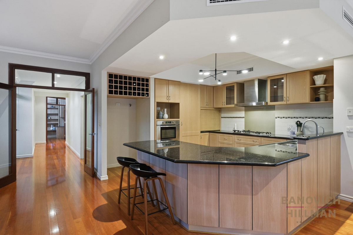 4-bedroom house at 81A Ardross Street, Applecross, Wa, 6153, Melville, Western Australia