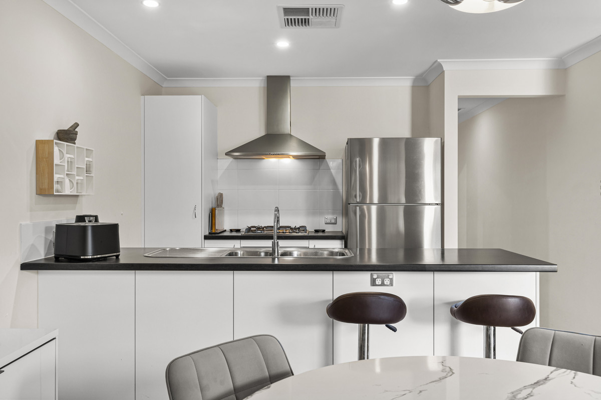 3-bedroom house at 18 Conferta Link, Banksia Grove, WA 6031, Wanneroo, Western Australia