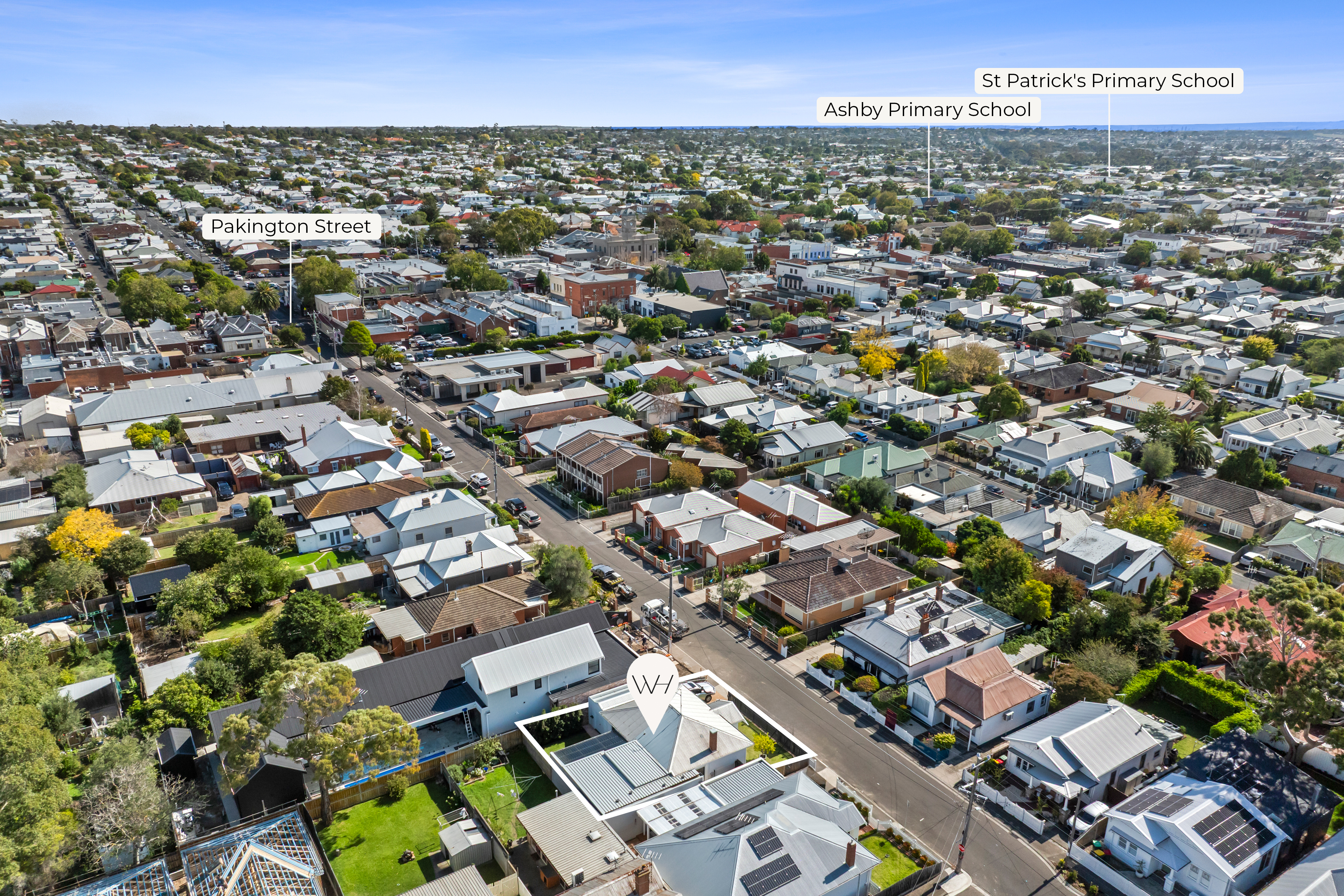 3-bedroom house at 33 Hope Street, Geelong West, VIC 3218, Greater Geelong, Victoria