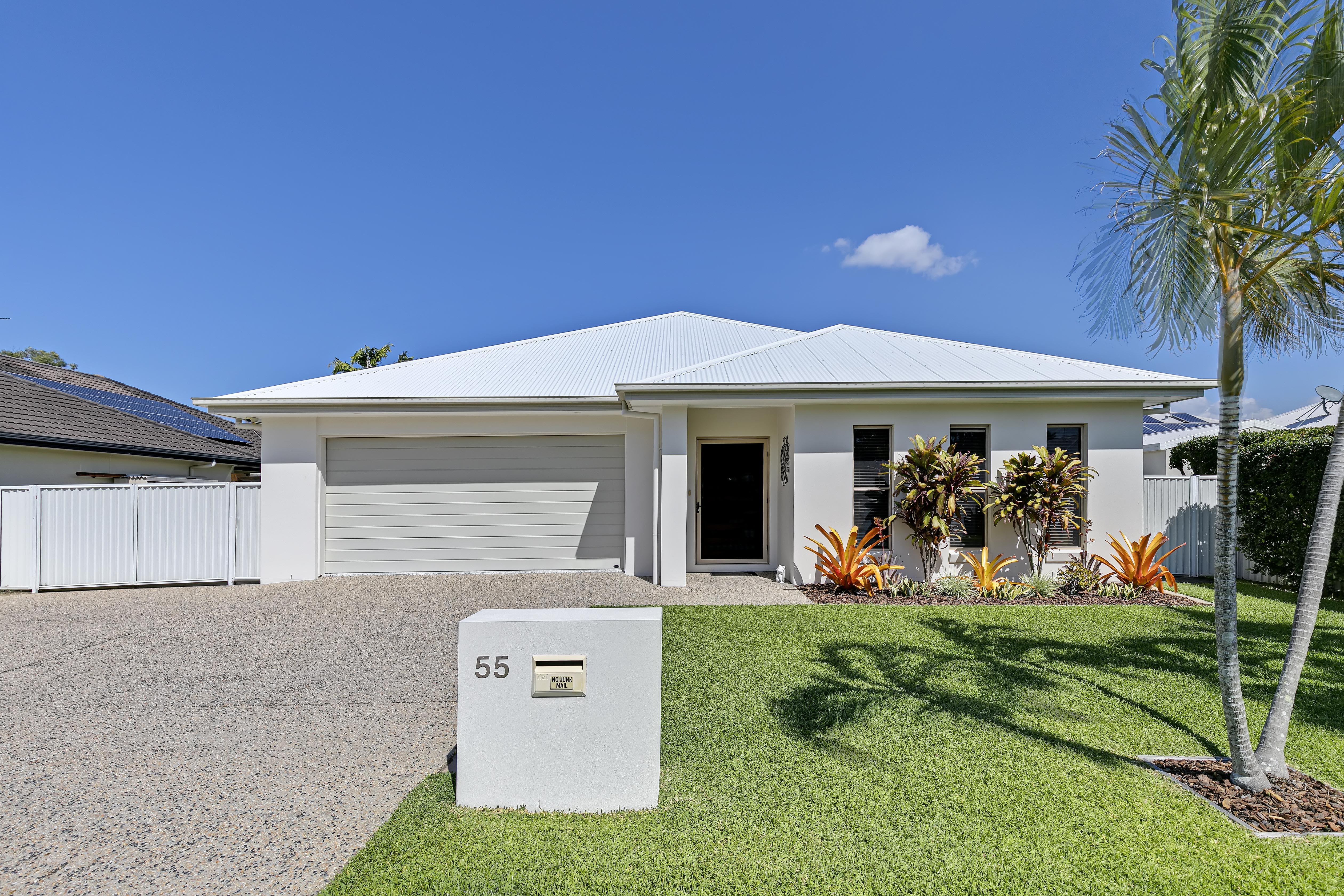 4-bedroom house at 55 Wategos Circuit, Pelican Waters, QLD 4551, Sunshine Coast, Queensland
