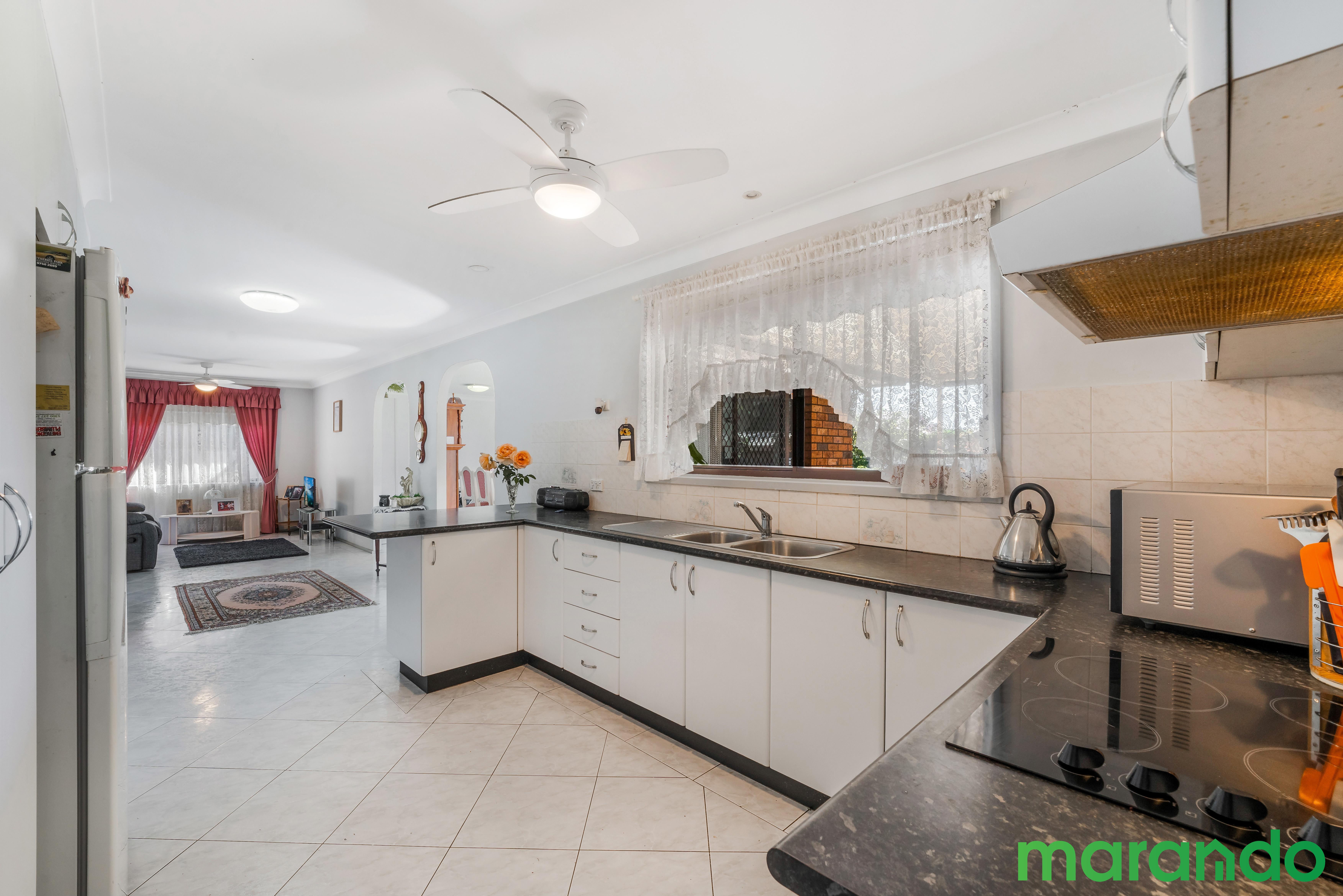 38 Du Maurier Place, Wetherill Park, NSW 2164 - Image 2