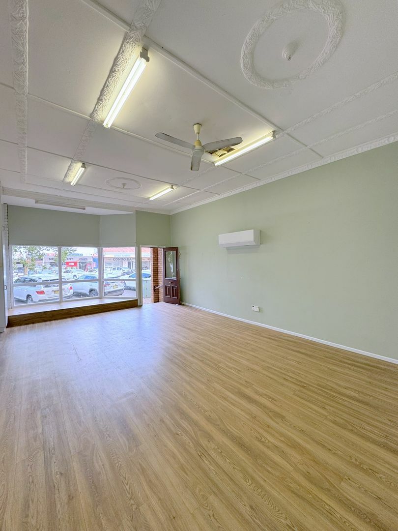 2-bedroom house at 51 Bathurst Street, Condobolin, NSW 2877, Lachlan, New South Wales