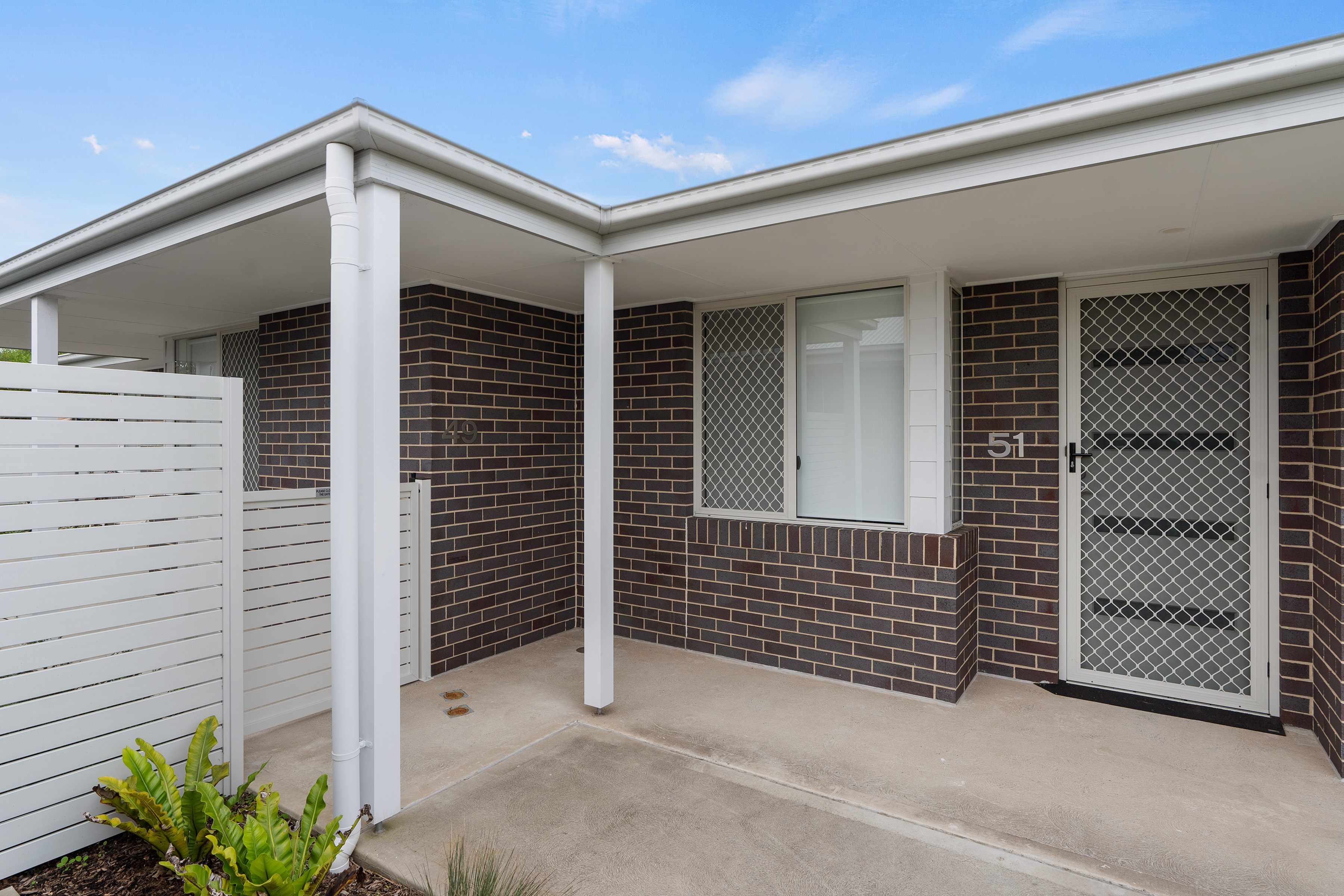 1-bedroom unit at 51/40 Harris Street, Cameron Park, NSW 2285, Lake Macquarie, New South Wales