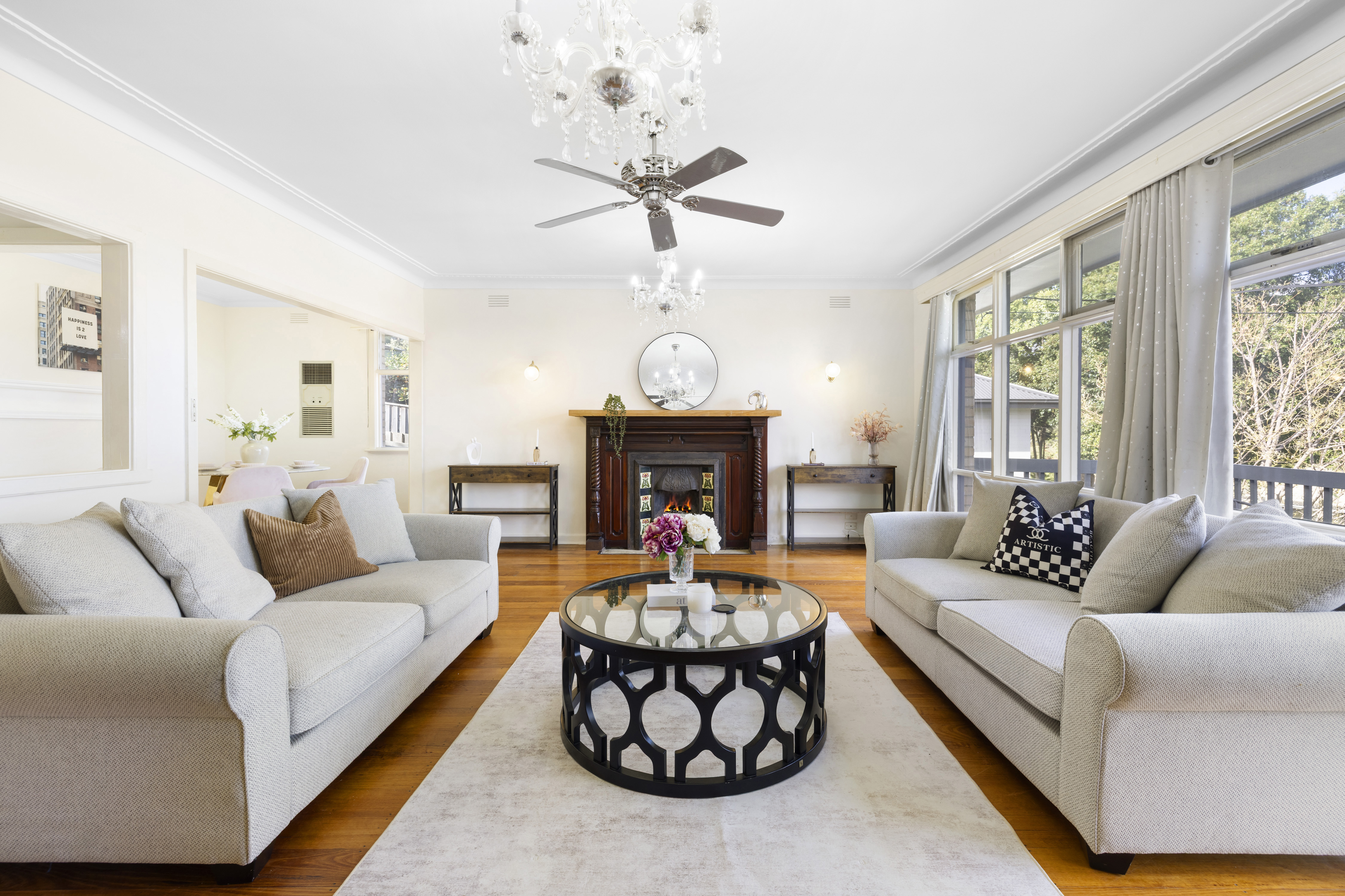 3-bedroom house at 9 MARGOT STREET, Ferntree Gully VIC 3156, Knox, Victoria