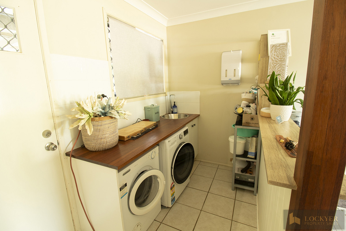 3-bedroom unit at 11 TILLACK ROAD, Gatton QLD 4343, Lockyer Valley, Queensland