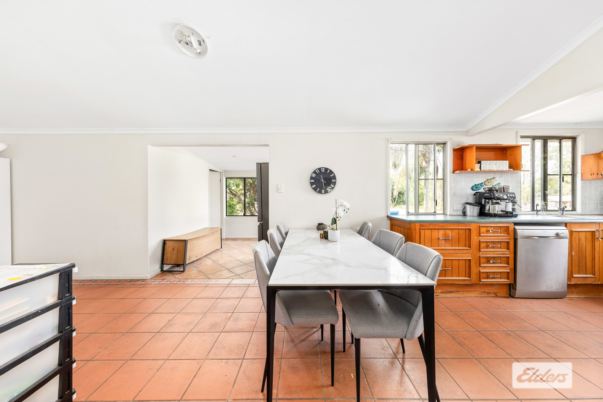 4-bedroom house at 5 EDWARDS PLACE, Emerald QLD 4720, Central Highlands (Qld), Queensland