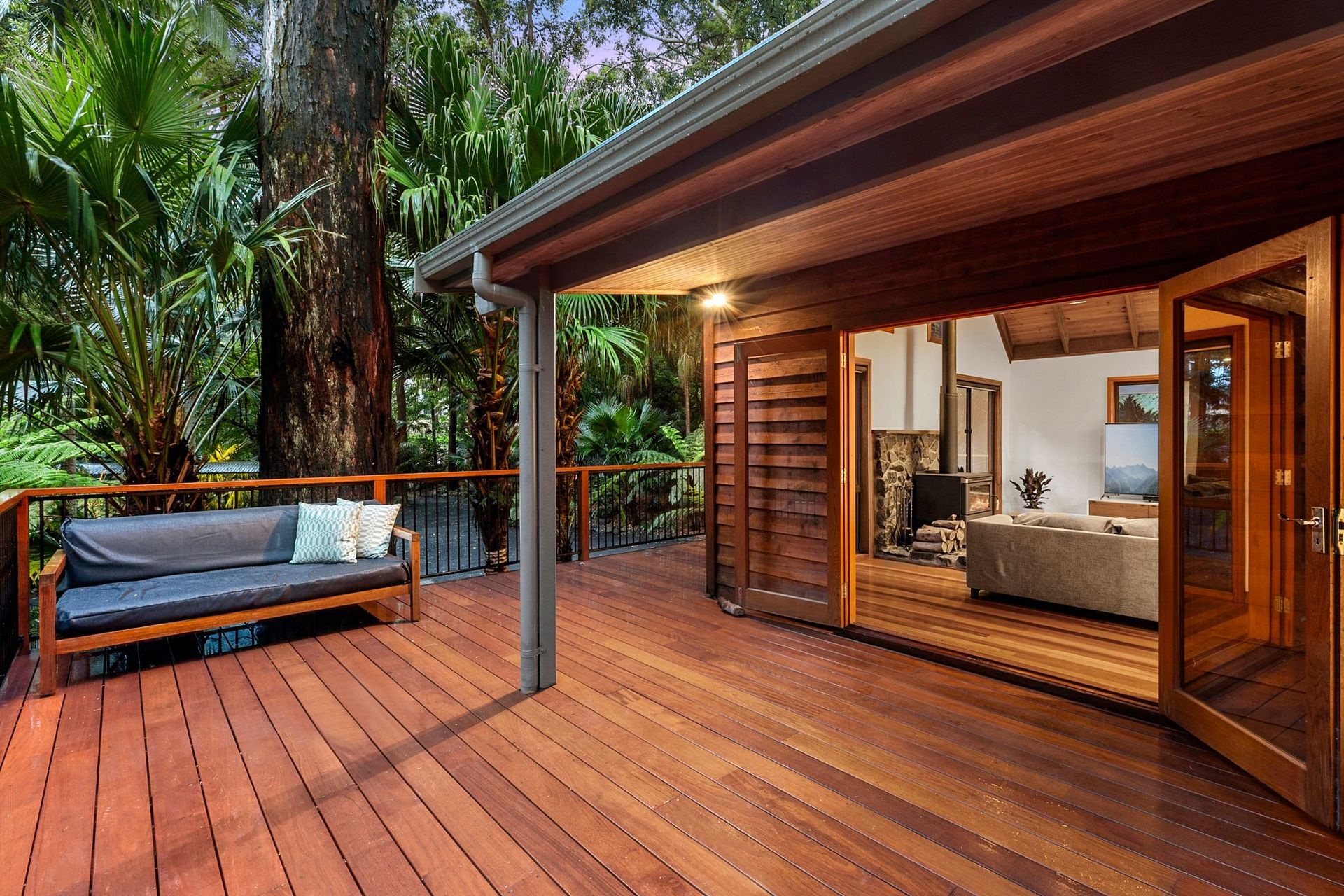 4-bedroom house at 5 Old Coast Road, Stanwell Park, NSW 2508, Wollongong, New South Wales