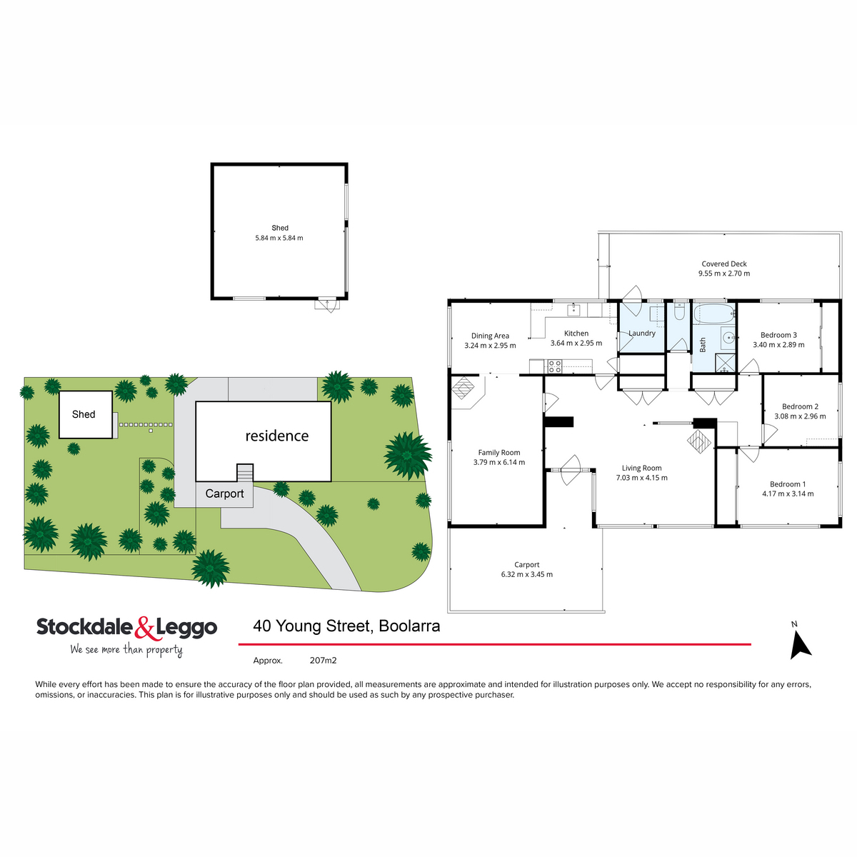 3-bedroom house at 40 YOUNG STREET, Boolarra VIC 3870, Boolarra, Victoria