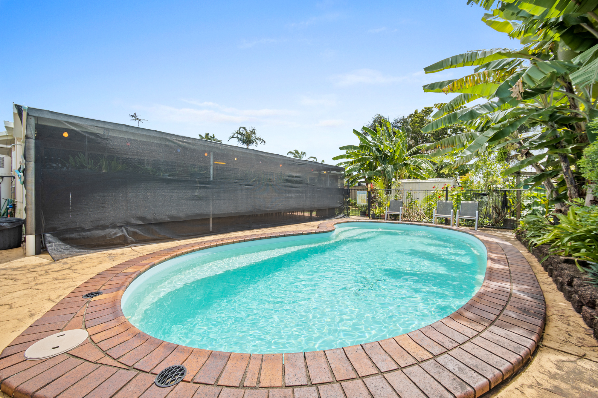 5-bedroom house at 10 BATHURST DRIVE, Bentley Park QLD 4869, Cairns, Queensland