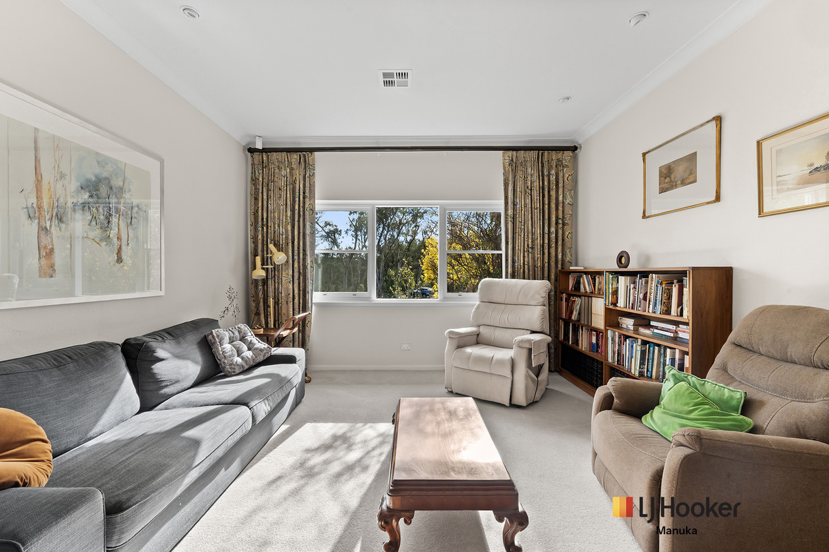 4-bedroom house at 53 Cobby Street, Campbell ACT 2612, Unincorporated Act, Australian Capital Territory