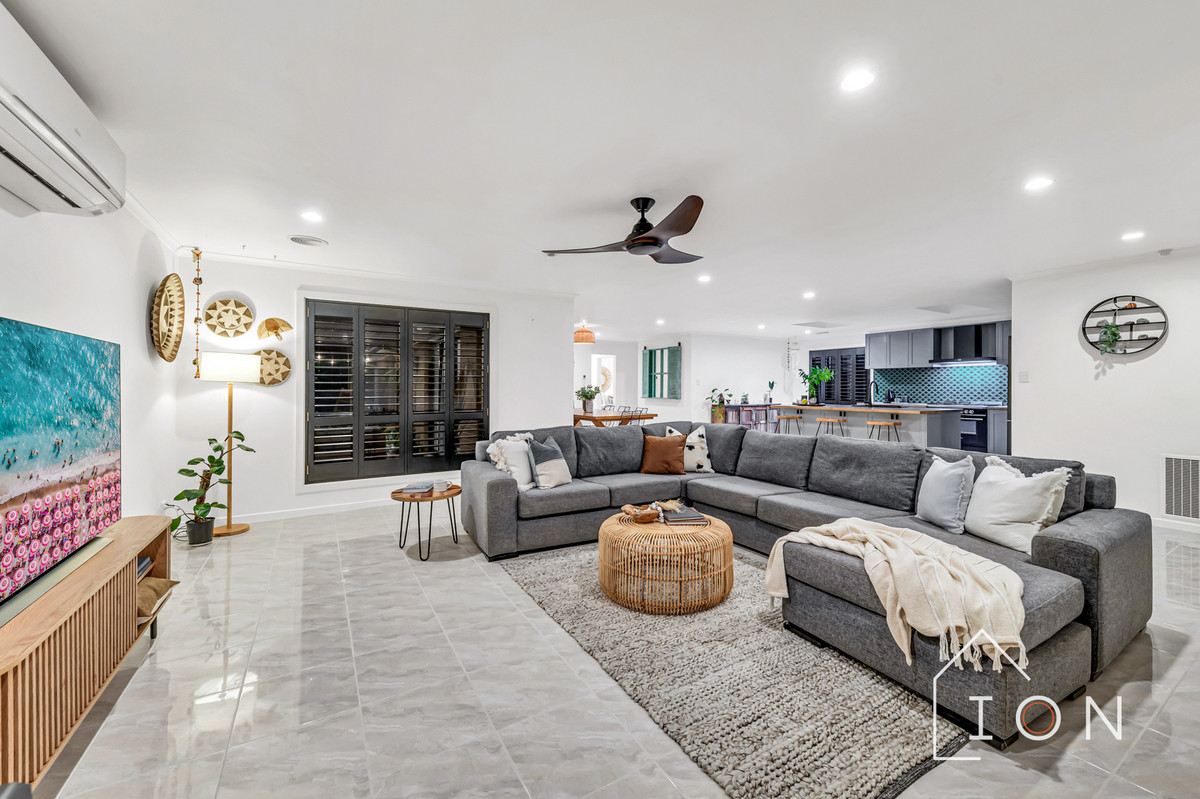 2 FERNDOWN DRIVE, Cranbourne VIC 3977 - Image 6