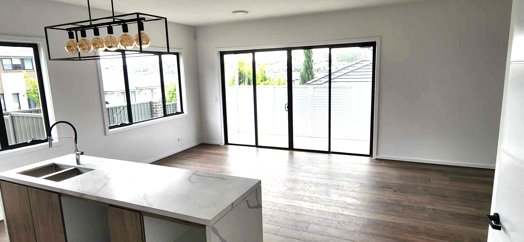 4-bedroom unit at 57 George Street, Box Hill, NSW 2765, The Hills, New South Wales
