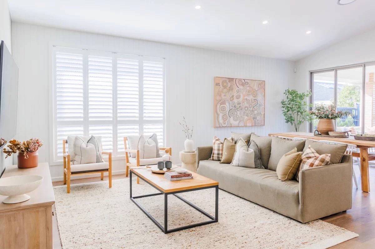 4-bedroom house at Lot 258/58  Appin Road, Appin, Nsw, 2560, Wollondilly, New South Wales