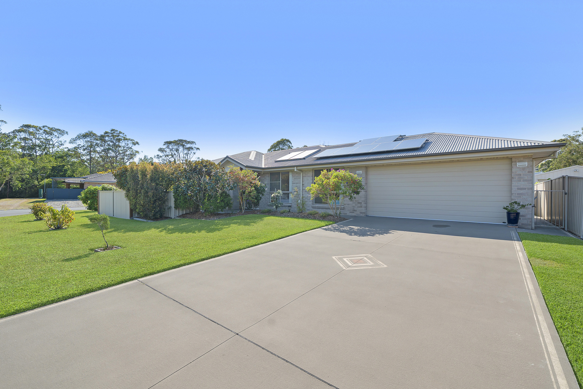 3-bedroom house at 2 5 BAIN PLACE, BONNY HILLS NSW 2445, Port Macquarie-Hastings, New South Wales