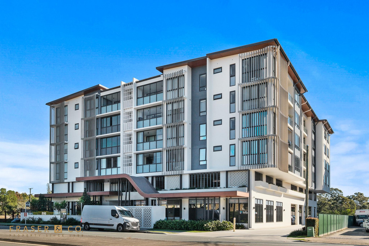 5510/219 - 221 Bloomfield Street, Cleveland, Qld, 4163 - Image 6