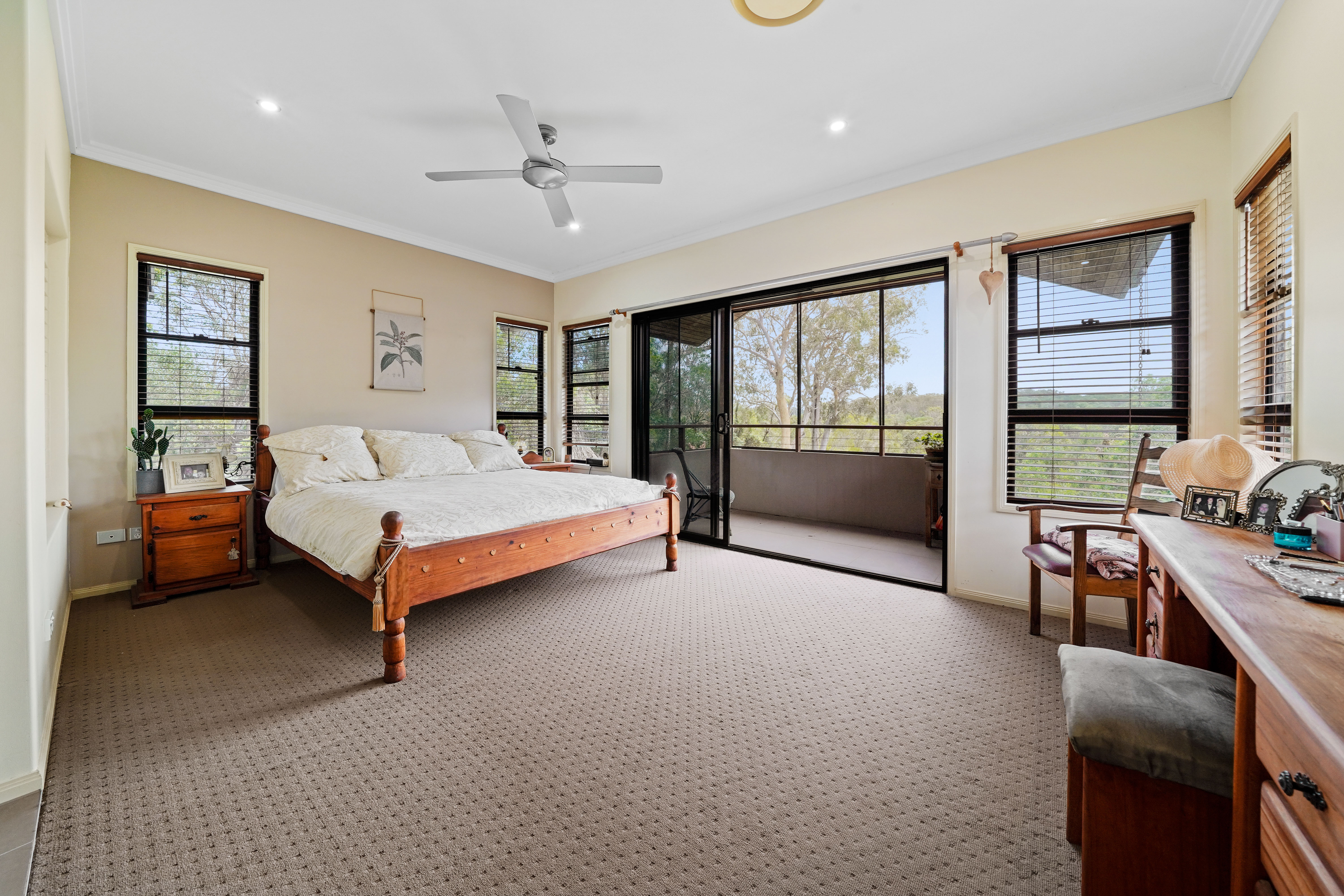 4-bedroom house at 97 Wildsoet Street, Burbank, QLD 4156, Brisbane, Queensland