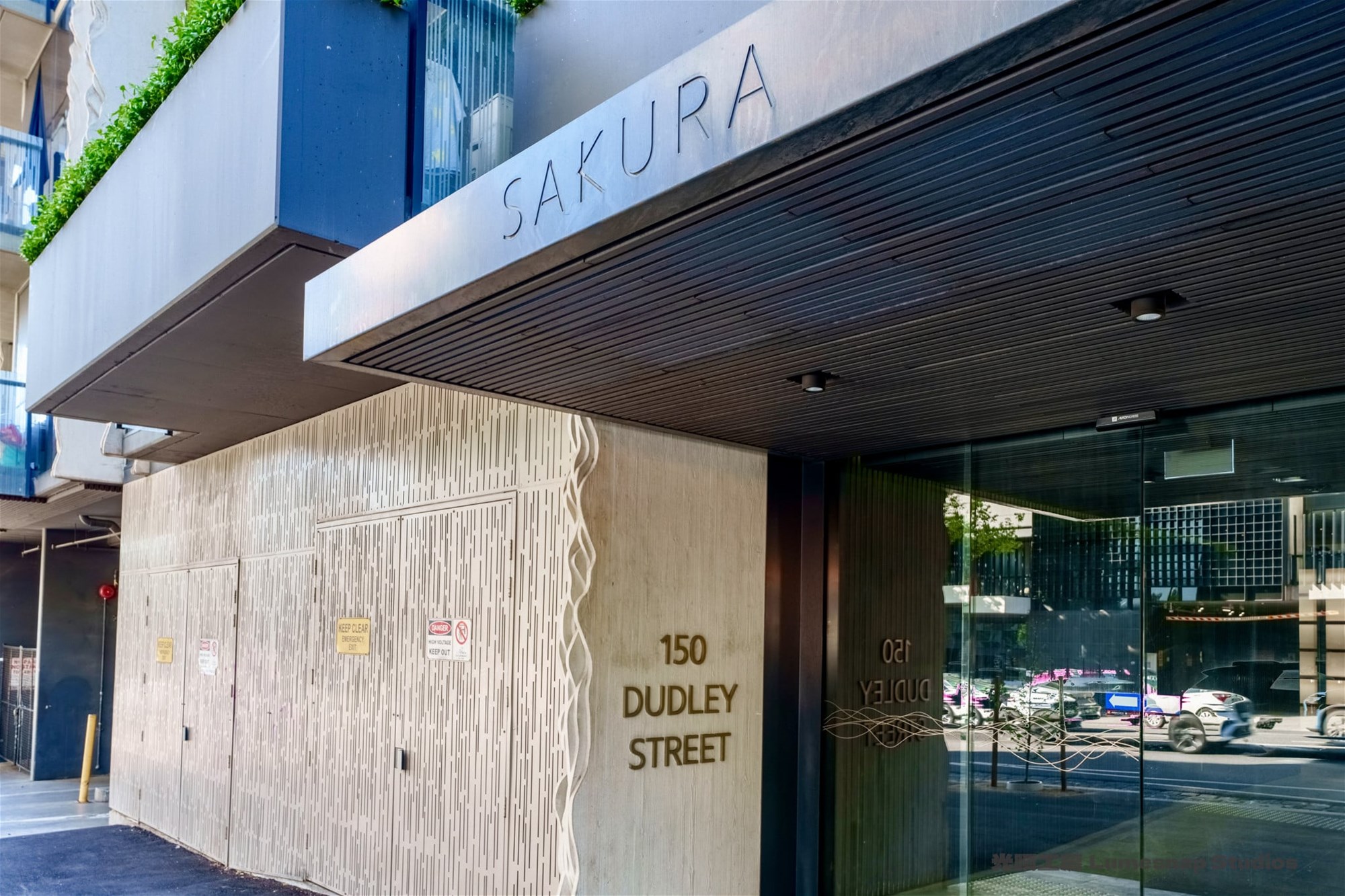 1-bedroom unit at 706/150 Dudley Street, West Melbourne, VIC 3003, Melbourne, Victoria