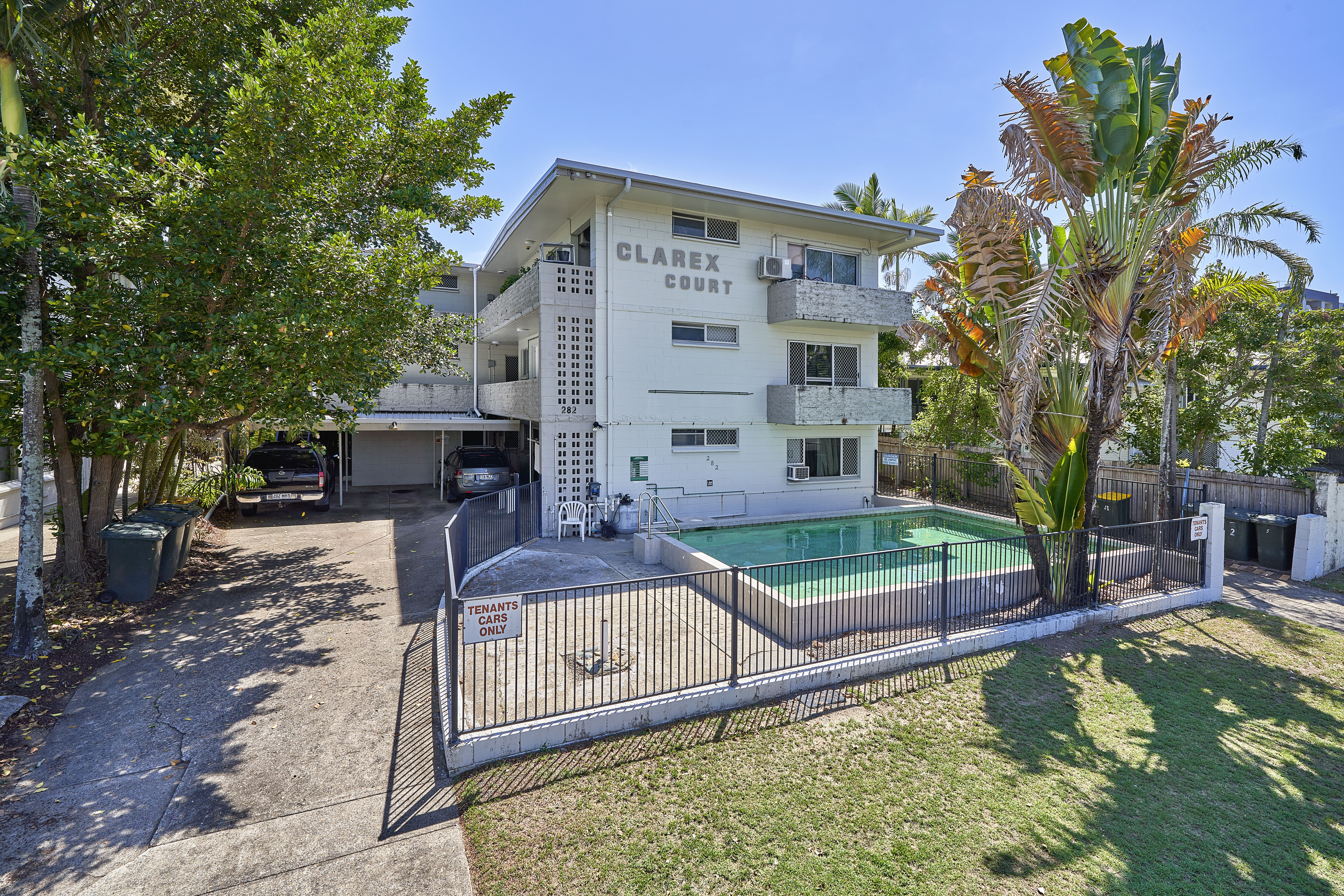 2/282 Lake Street, Cairns North, Qld, 4870 - Image 5