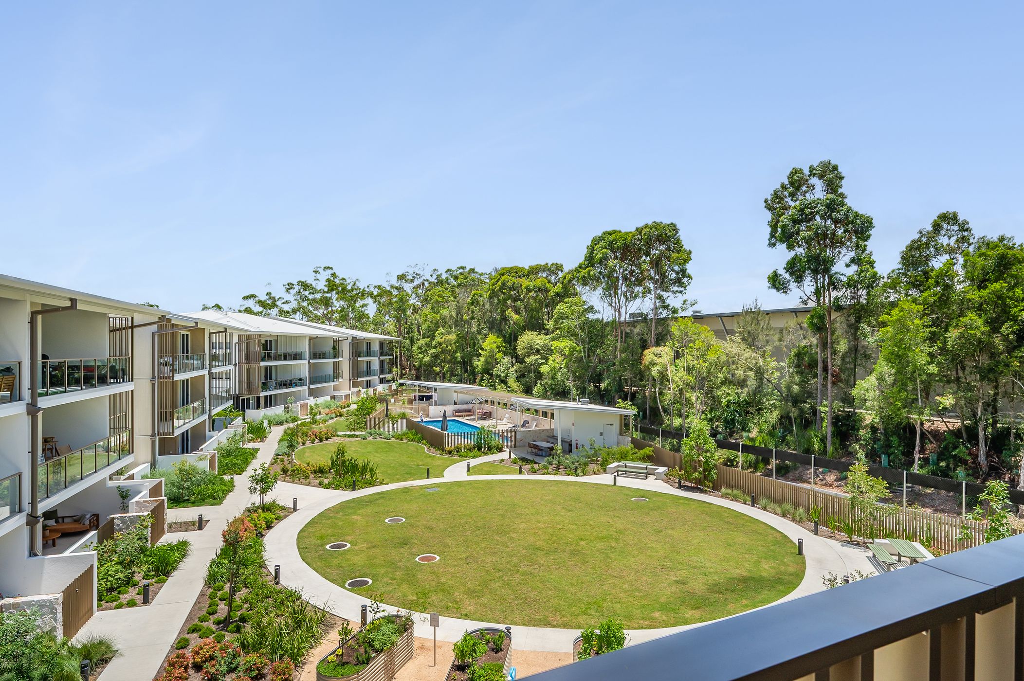 3302/57 Hofmann Drive, Noosaville, Qld, 4566 - Image 3