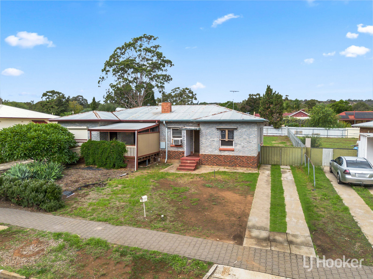3-bedroom house at 18 Dolphin Street, Elizabeth East, SA 5112, , SA