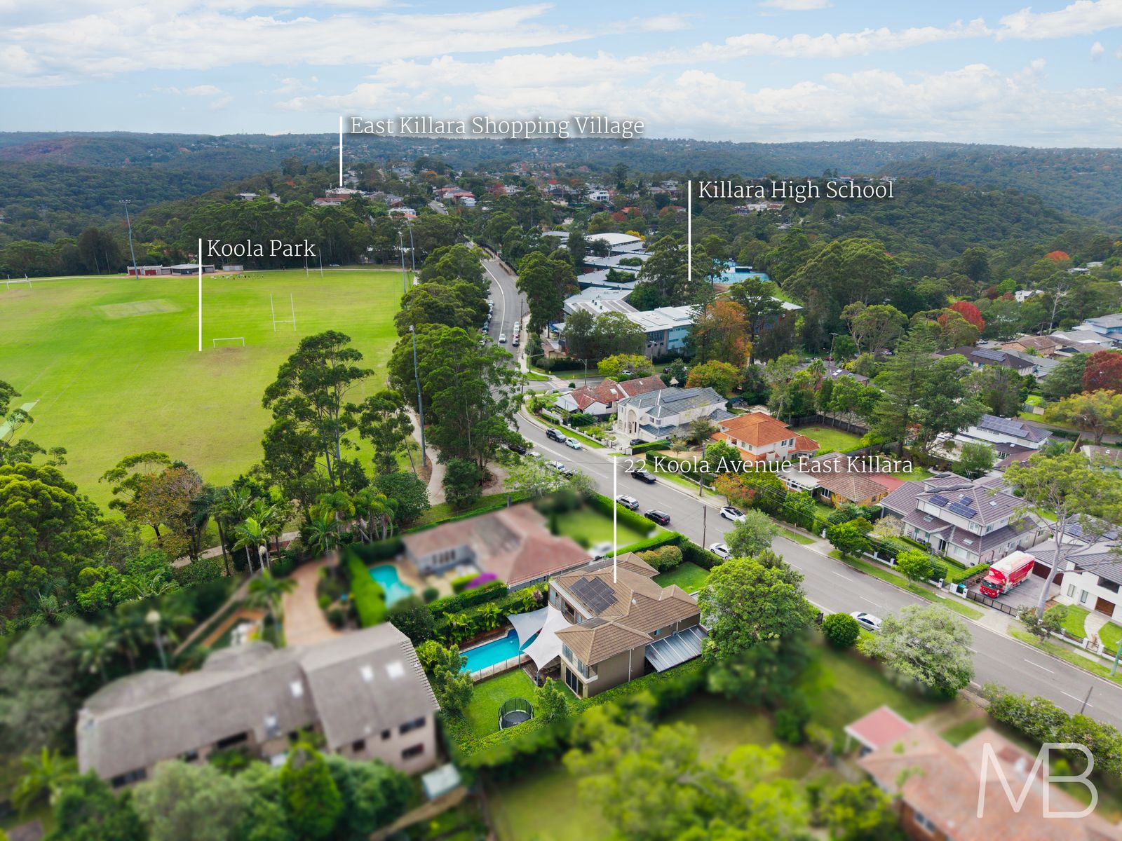 22 KOOLA AVENUE, East Killara NSW 2071 - Image 5