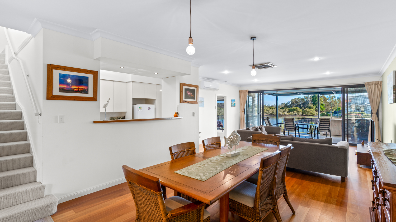 3-bedroom unit at 2 3 ULMARRA CLOSE, HARRINGTON NSW 2427, Mid-Coast, New South Wales