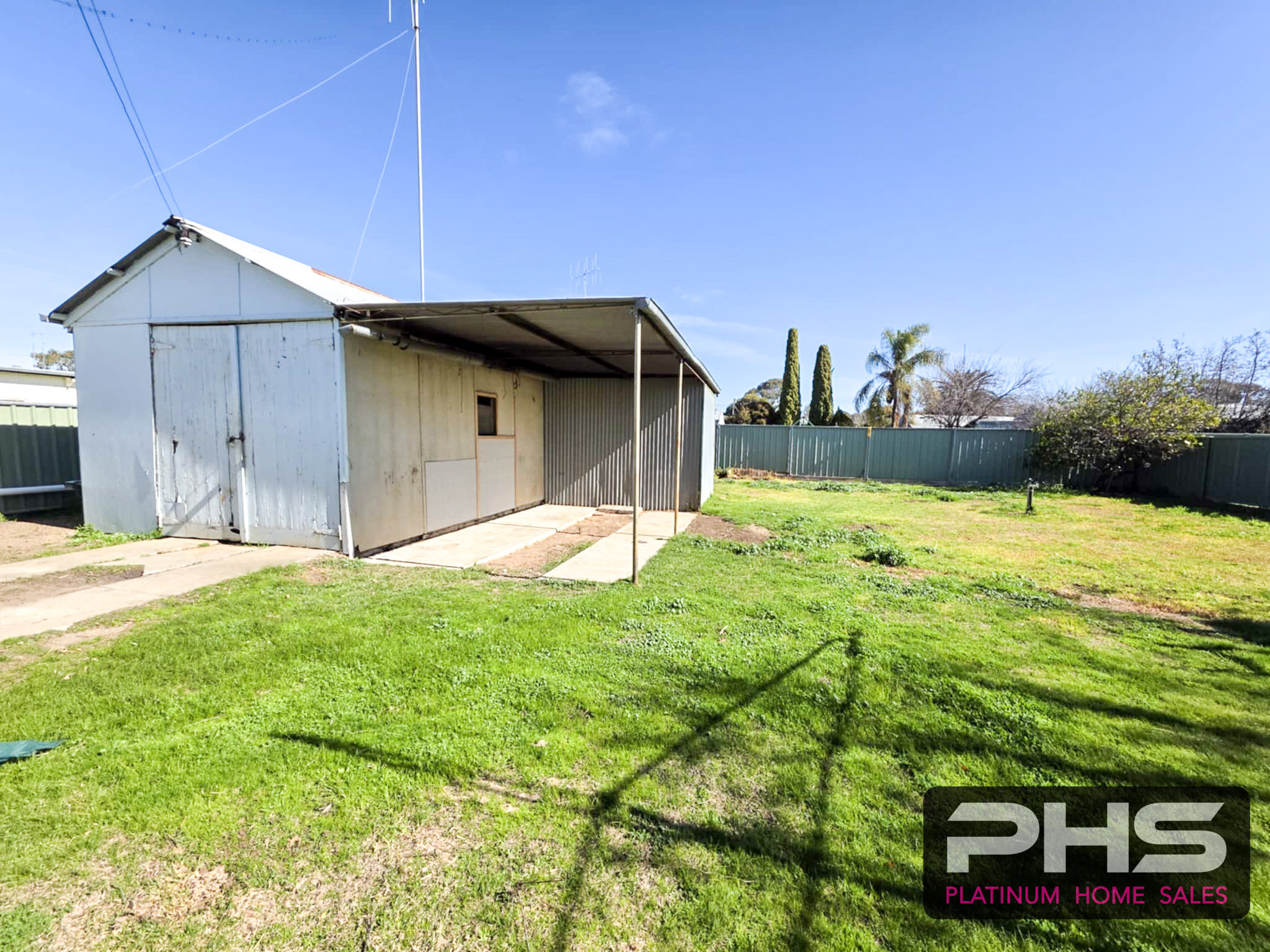 3-bedroom house at 70 BOUNDARY STREET, Kerang VIC 3579, Gannawarra, Victoria