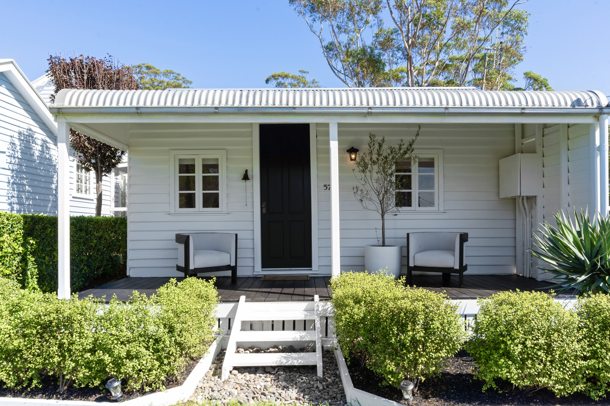1-bedroom house at 57 Cyrus Street, Hyams Beach, NSW 2540, Shoalhaven, New South Wales