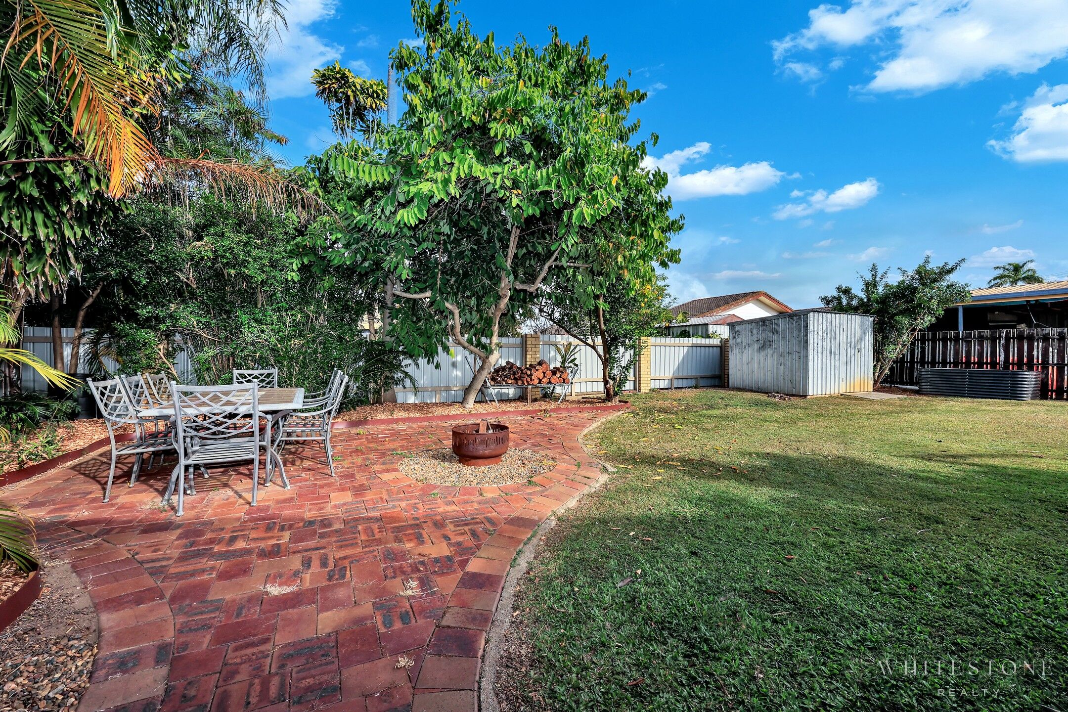 3-bedroom house at 28 AVENELL STREET, Avenell Heights QLD 4670, Bundaberg, Queensland