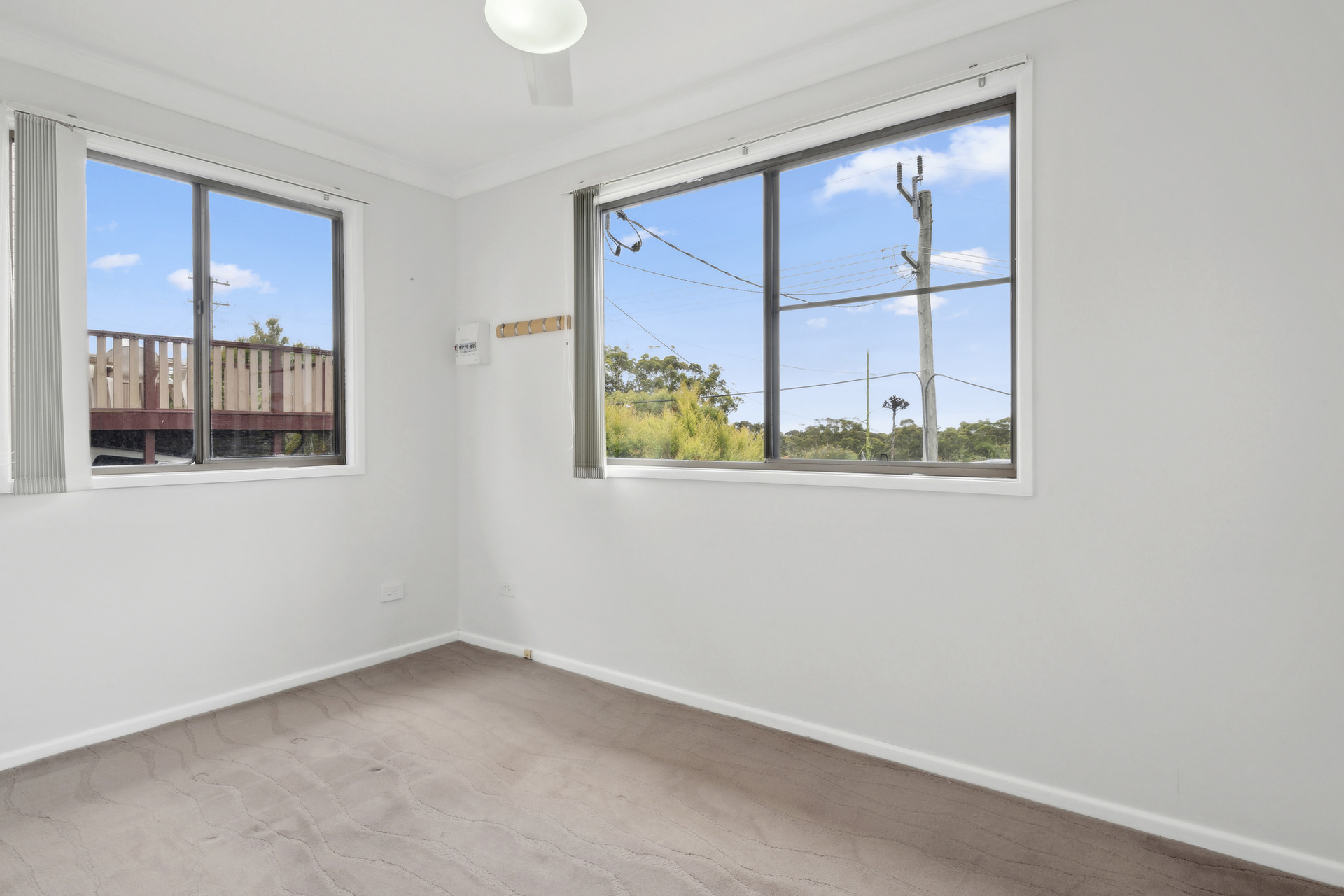 4-bedroom house at 5 CAMPBELL STREET, Safety Beach NSW 2456, Coffs Harbour, New South Wales