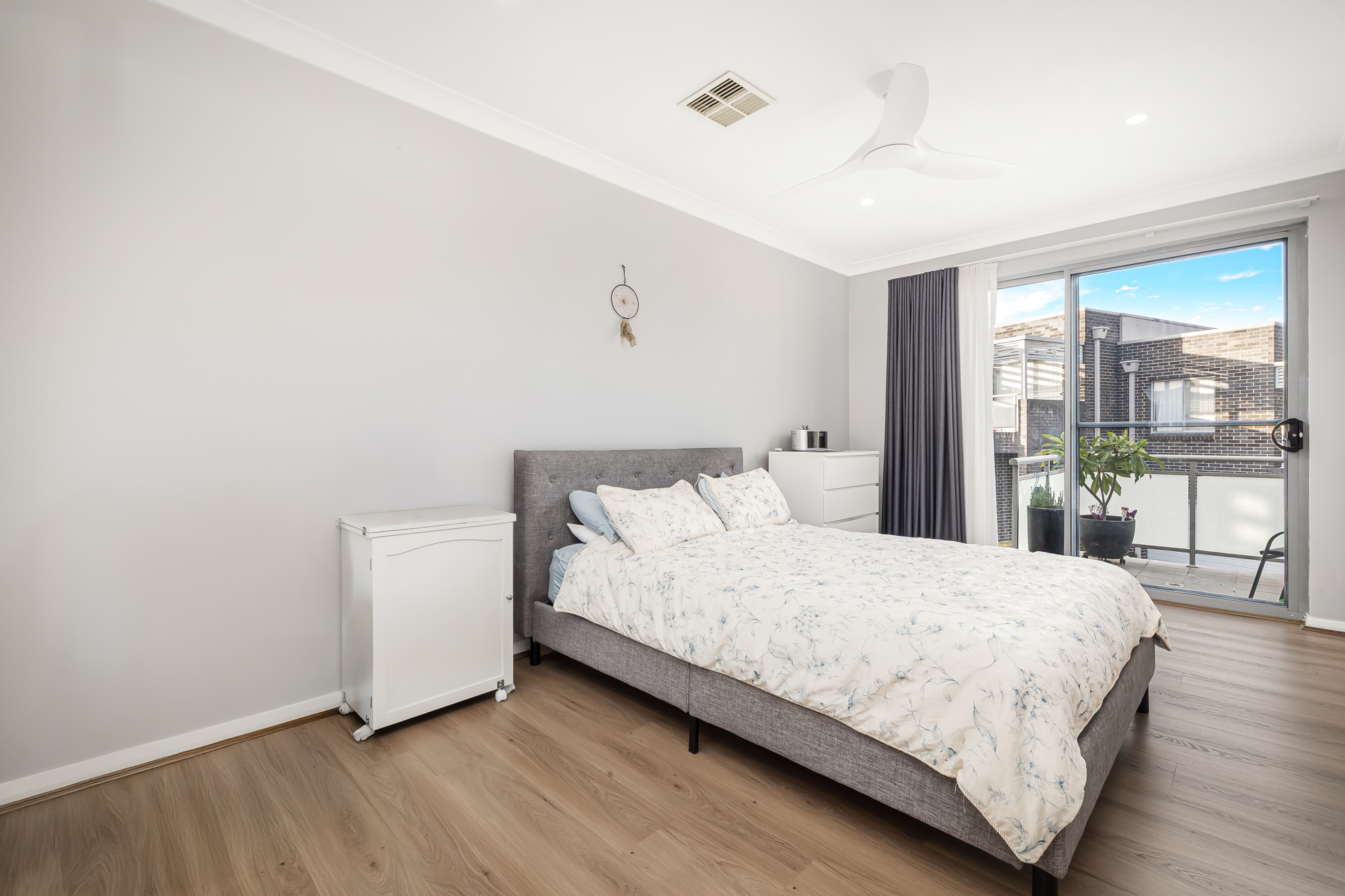 3-bedroom unit at 29/44 Barossa Drive, Minchinbury, NSW 2770, Blacktown, New South Wales
