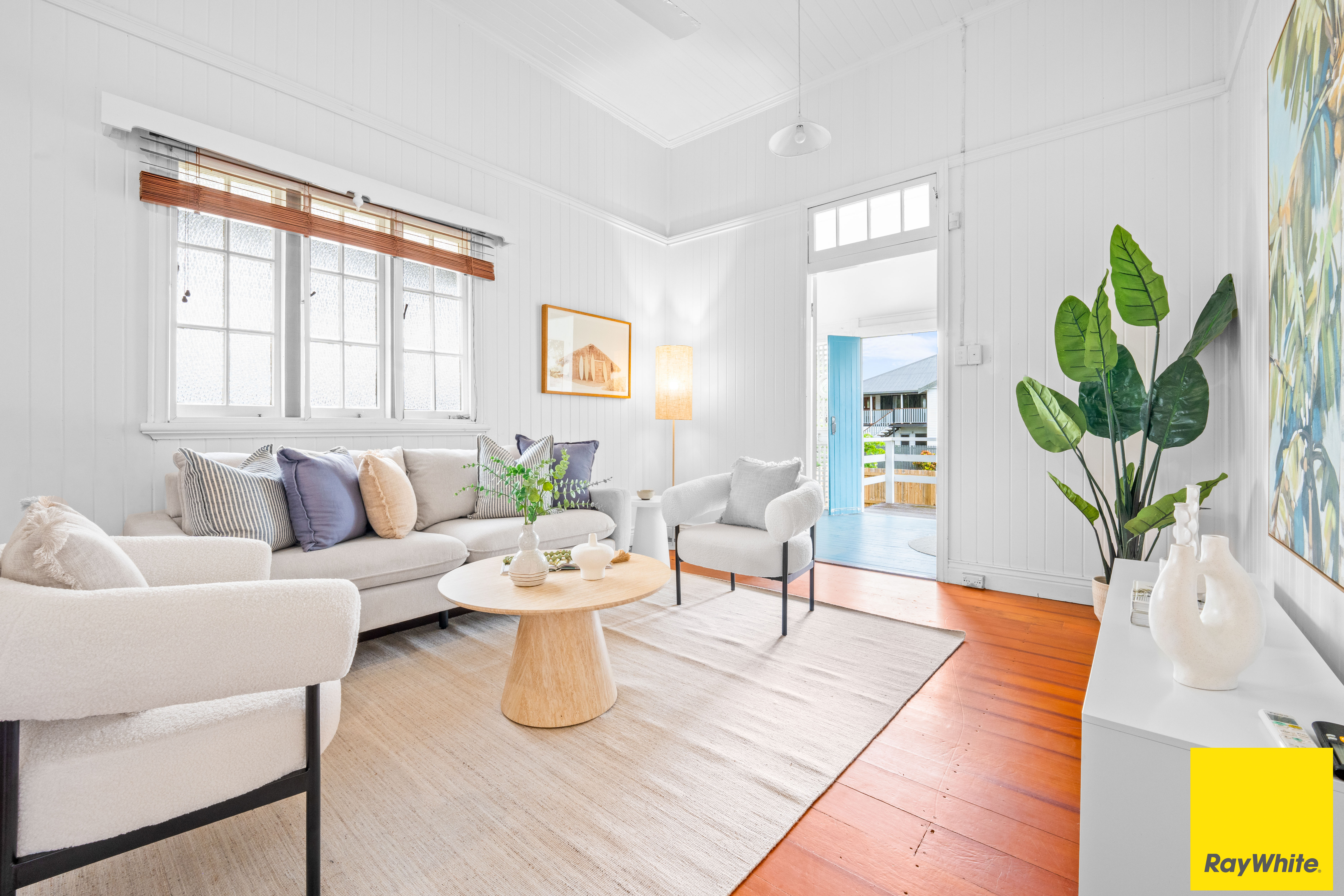 11 JOHN STREET, Cairns North QLD 4870 - Image 1