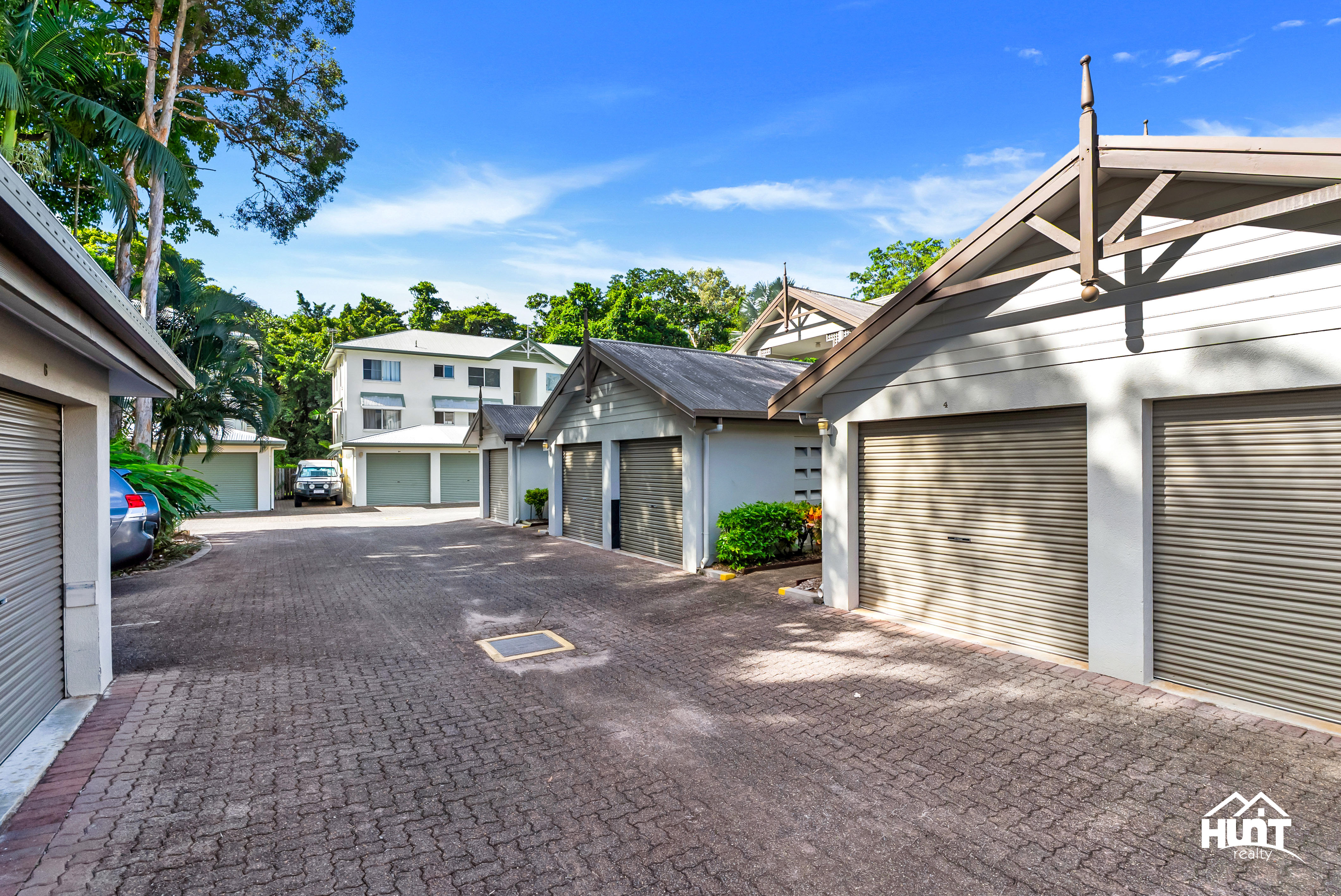 2-bedroom unit at 8/193-199 Mayers Street, Manoora, QLD 4870, Cairns, Queensland