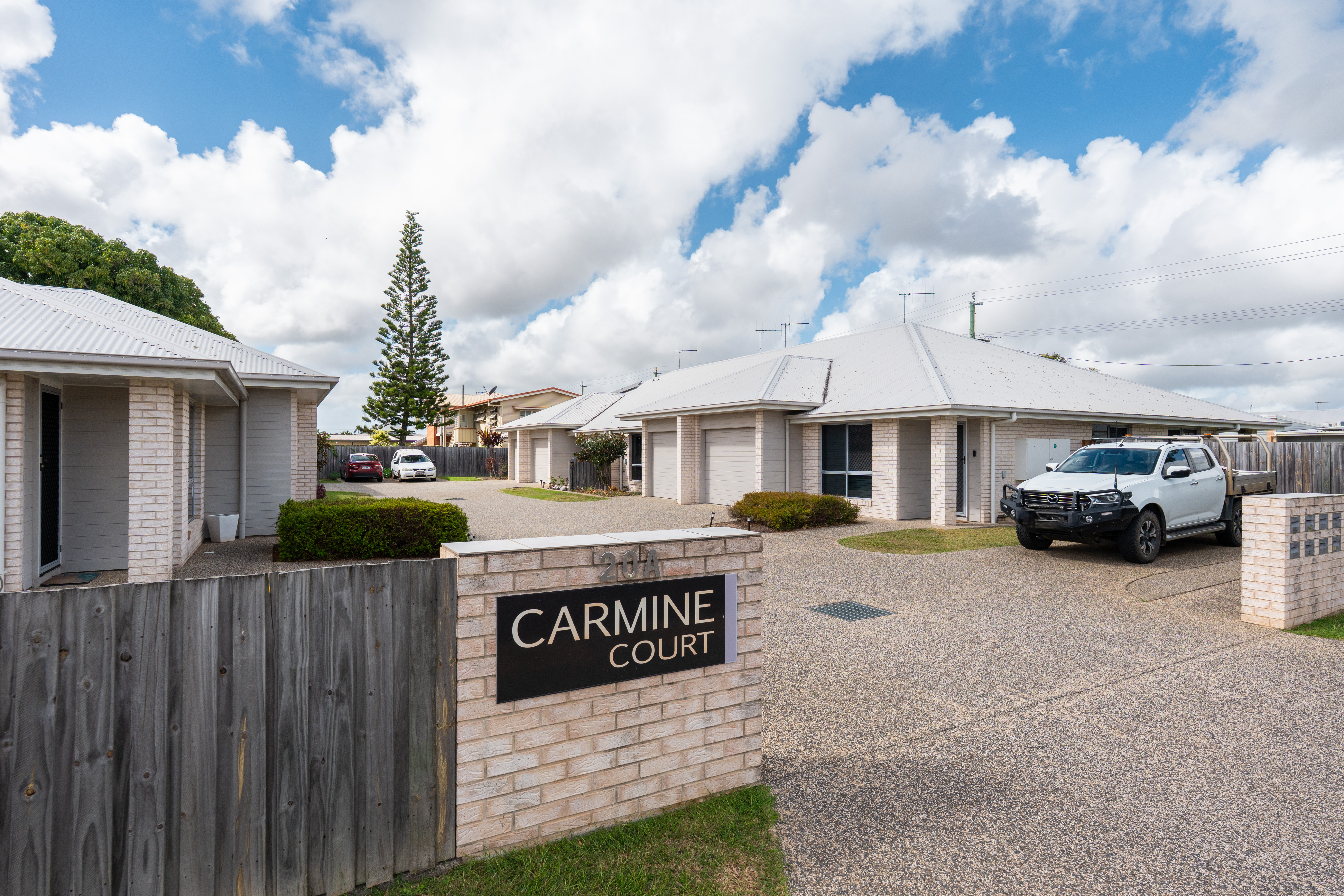 6 20A WATER STREET, BUNDABERG SOUTH QLD 4670 - Image 1