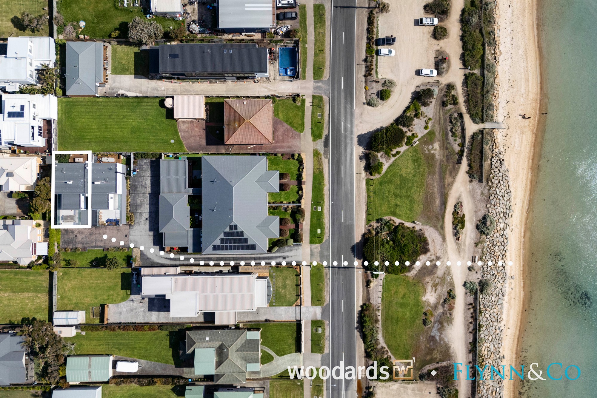 4/166 Marine Drive, Safety Beach, VIC 3936 - Image 2