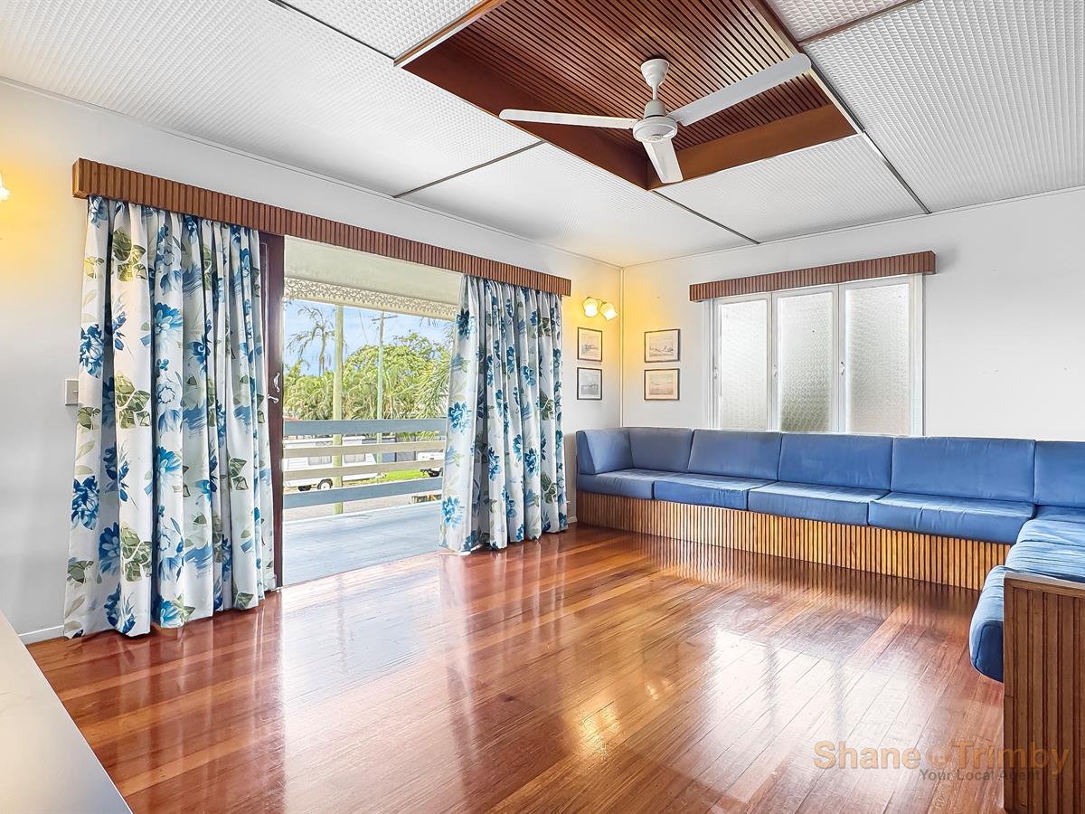 31 SPERRING STREET, Manunda QLD 4870 - Image 3