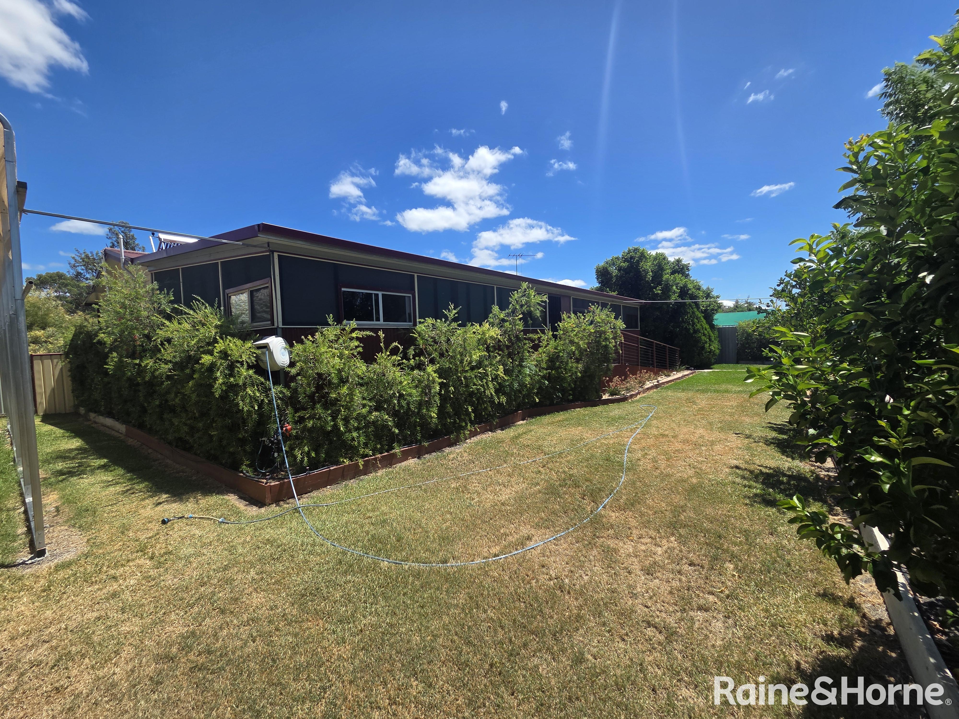 3-bedroom house at 69 GREAT ROAD STREET, Inglewood QLD 4387, Goondiwindi, Queensland