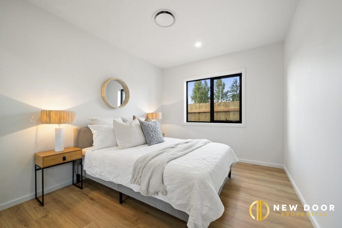 4-bedroom house at 40 SIBOSADO STREET, Denman Prospect ACT 2611, Unincorporated Act, Australian Capital Territory