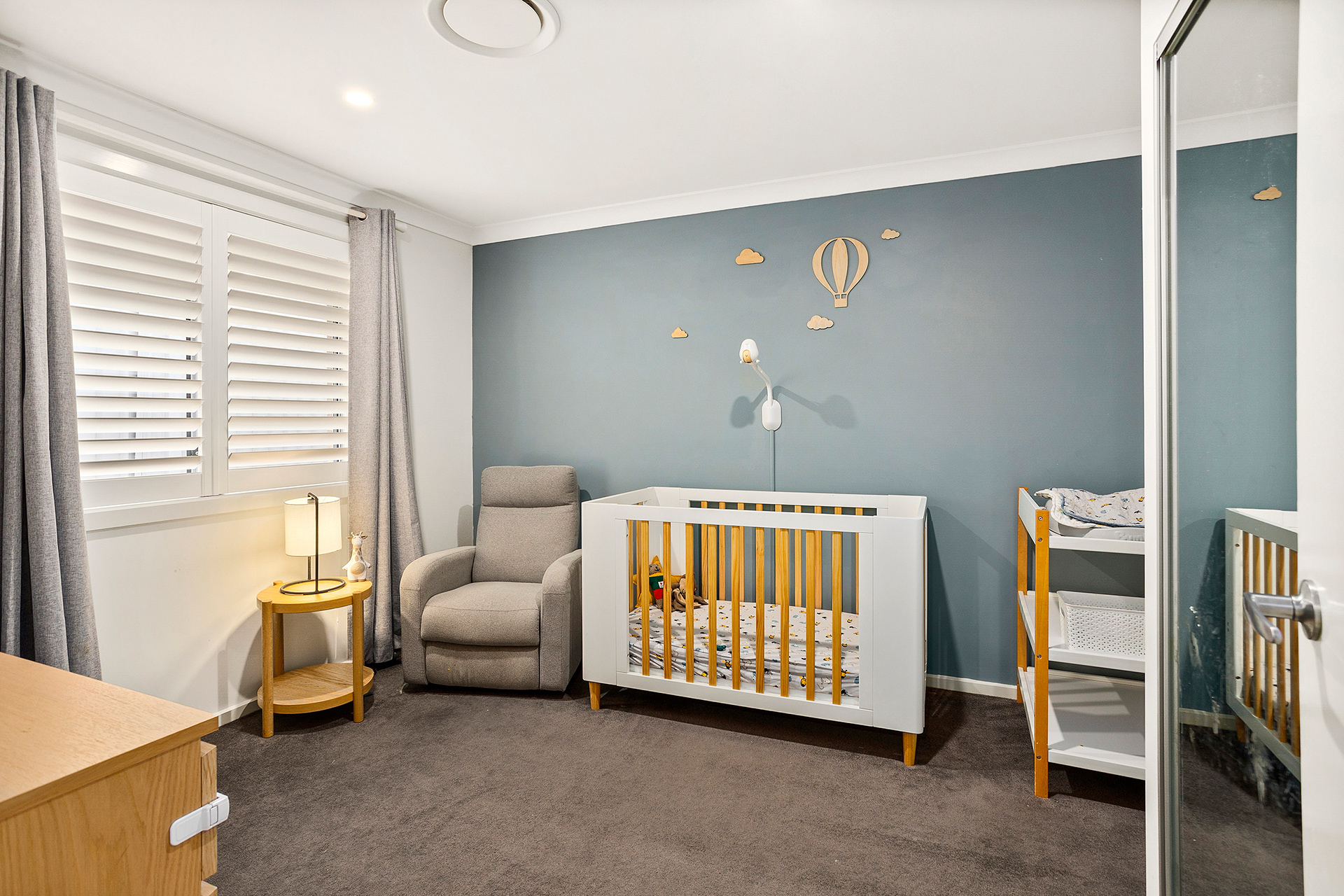 4-bedroom house at 30 Sapphire Road, Kembla Grange, Nsw, 2526, Wollongong, New South Wales