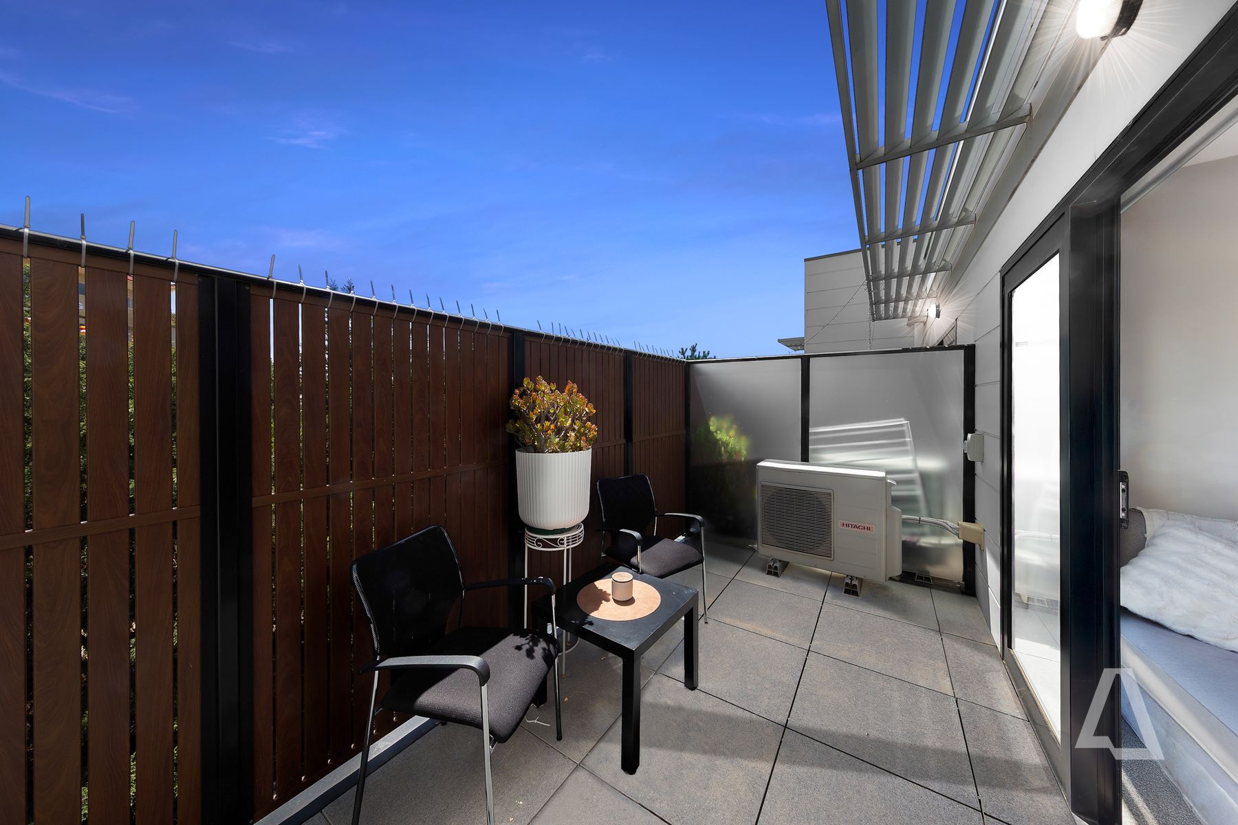 2-bedroom unit at 201/17 Mullenger Road, Braybrook, VIC 3019, Maribyrnong, Victoria