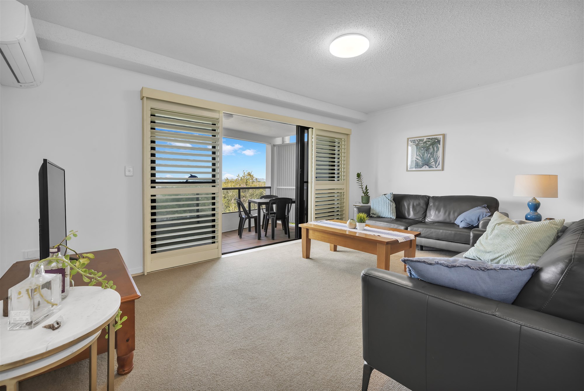 2-bedroom unit at SAN MARINO BY THE SEA 16 917 DAVID LOW WAY, MARCOOLA QLD 4564, Sunshine Coast, Queensland