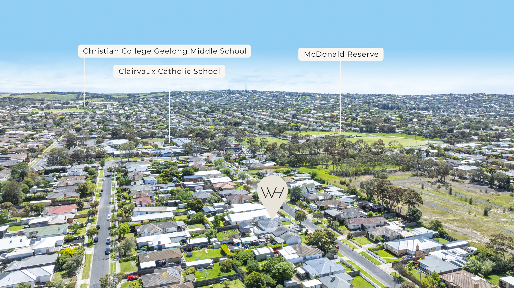 3-bedroom house at 1/35 Marjorie Avenue, Belmont, VIC 3216, Greater Geelong, Victoria