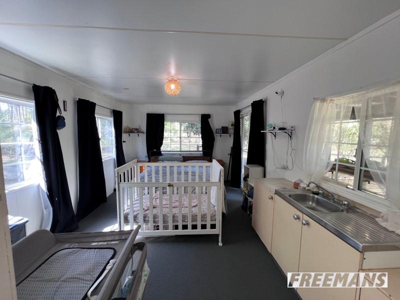 7-bedroom house at 40 Amaroo Drive, Wondai, QLD 4606, South Burnett, Queensland