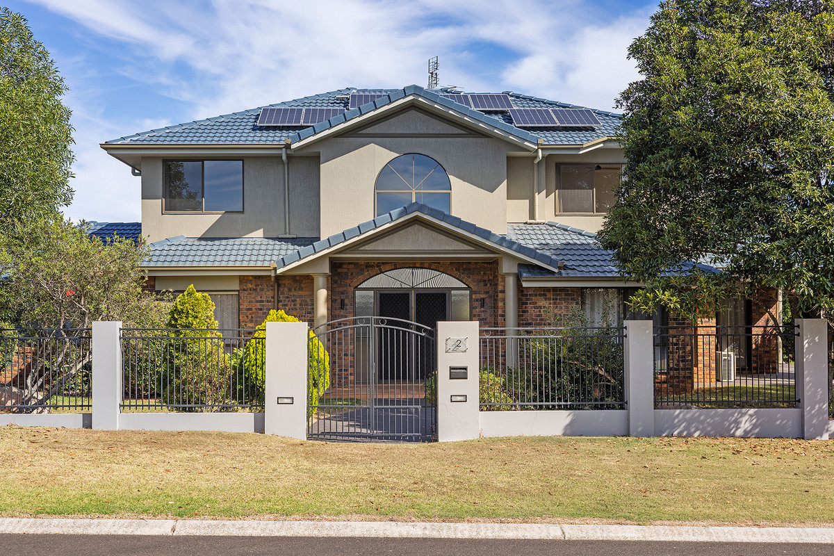 11 Pigott Drive, Rangeville, QLD 4350 - Image 2