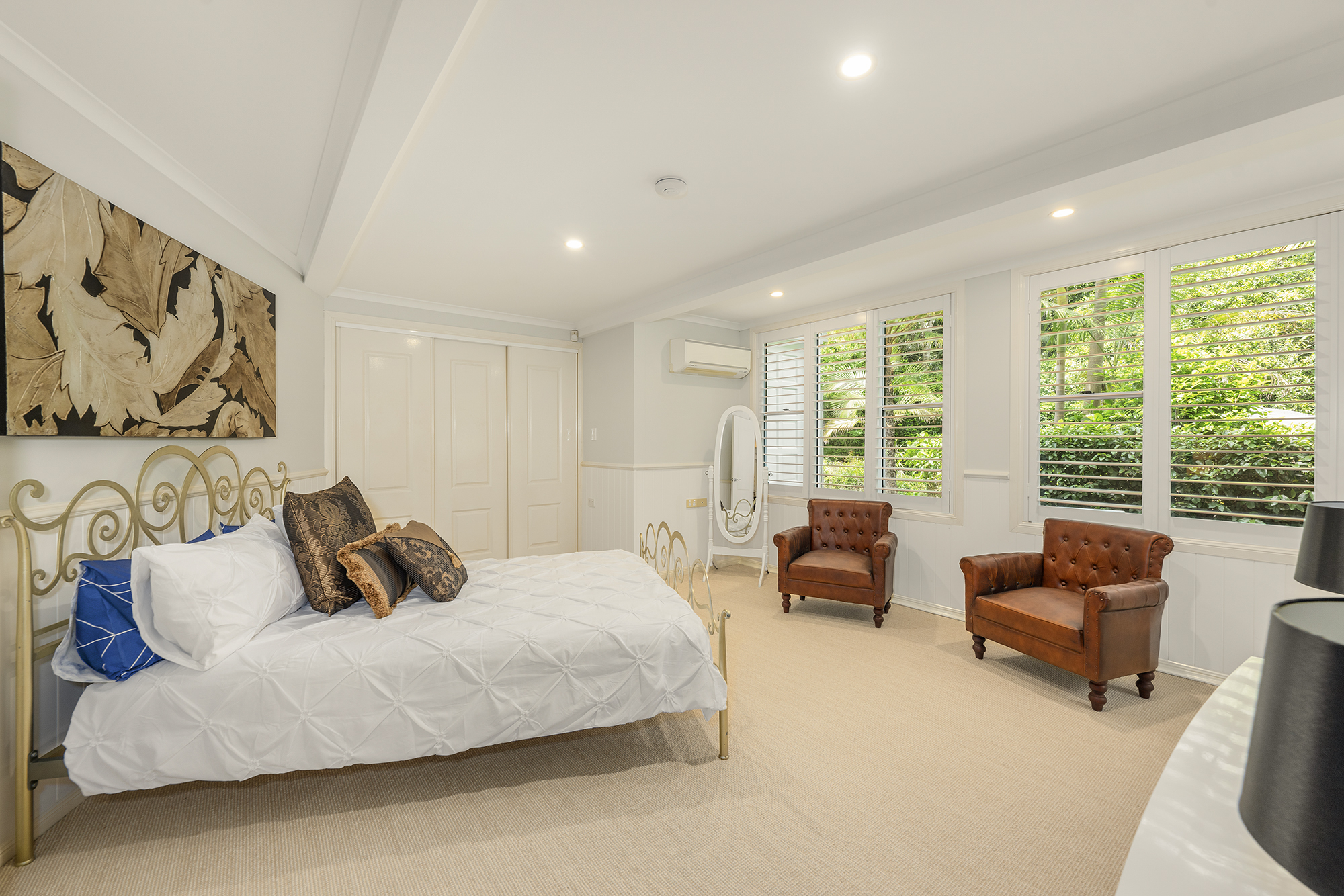 6-bedroom house at 100-120 Geissmann Drive, Tamborine Mountain, QLD 4272, Scenic Rim, Queensland