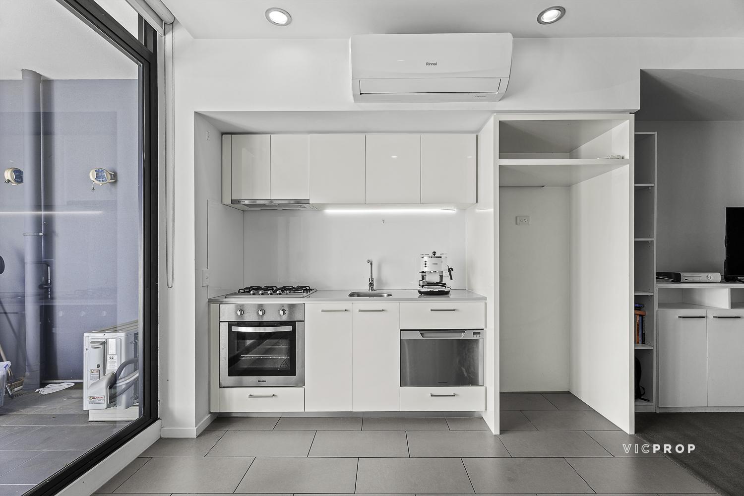 1-bedroom unit at 311/632 Doncaster Road, Doncaster, VIC 3108, Manningham, Victoria