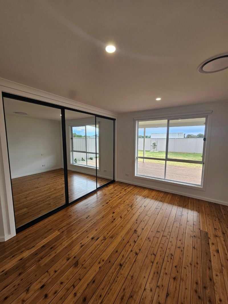 3-bedroom house at 1/24 Hamilton Street, Culcairn, Nsw, 2660, Greater Hume, New South Wales