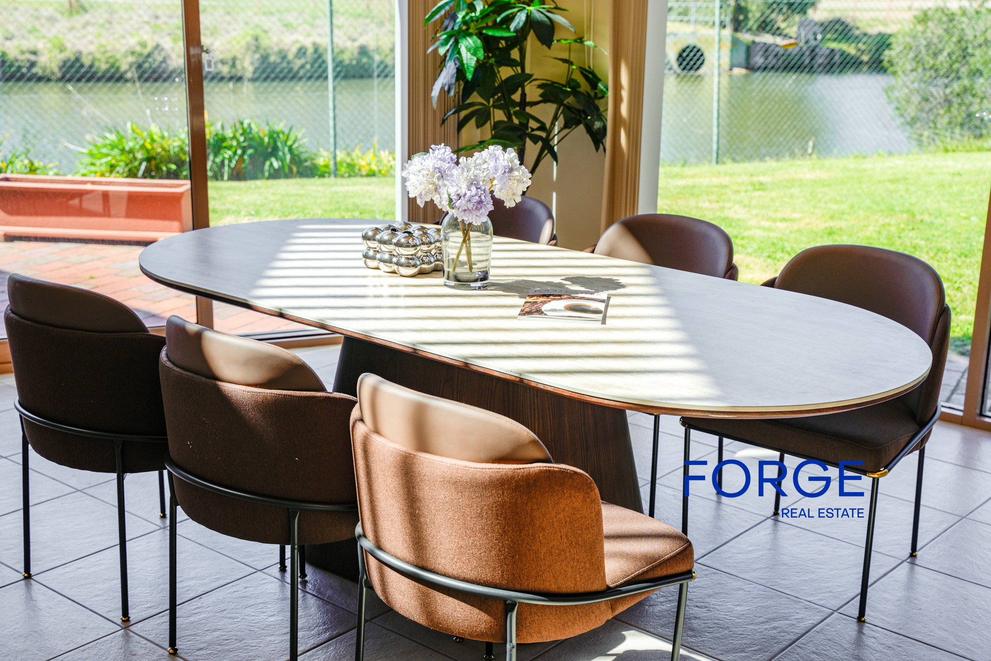 5-bedroom house at 27-29 HIGGINS CLOSE, Dingley Village VIC 3172, , Victoria