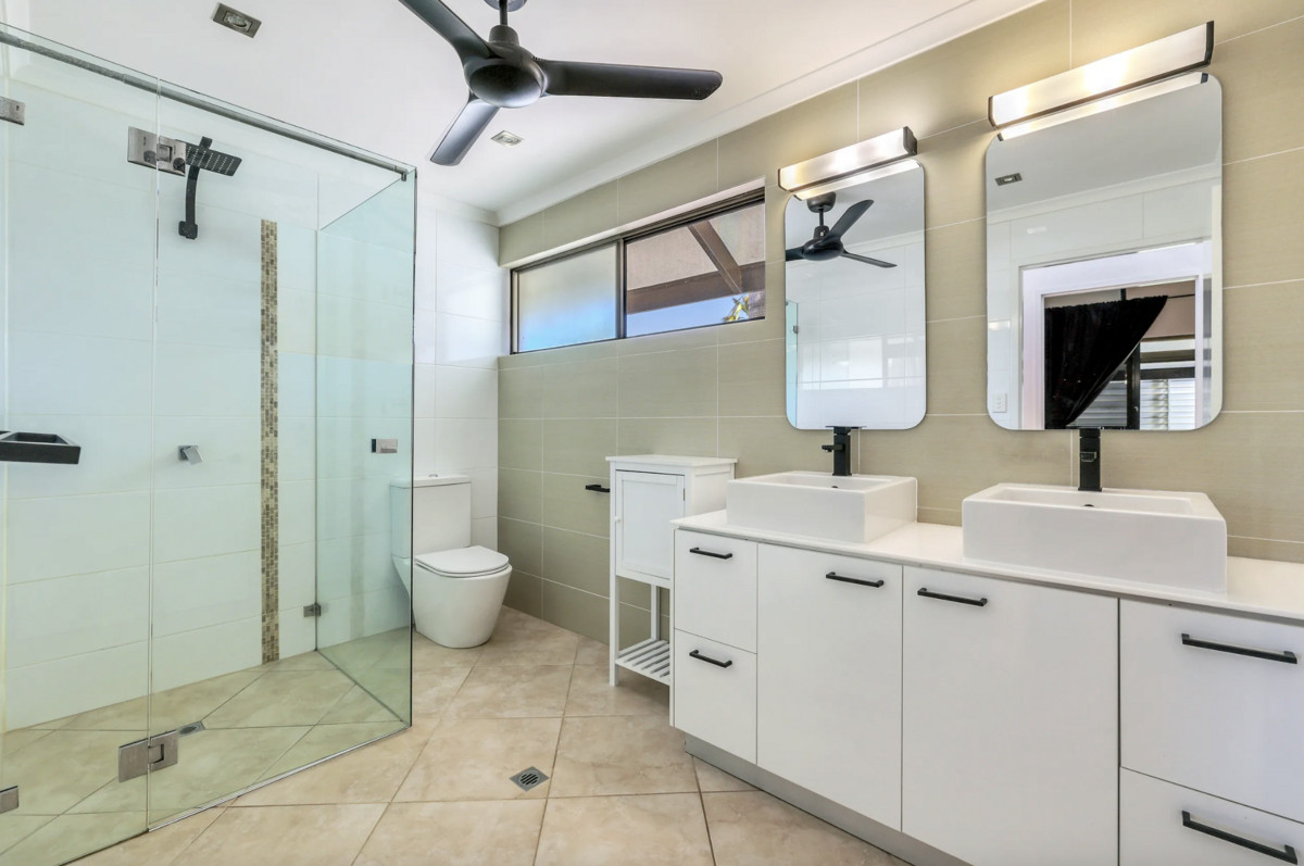 2-bedroom house at 1/44 Philip Street, Fannie Bay, NT 0820, Darwin, Northern Territory