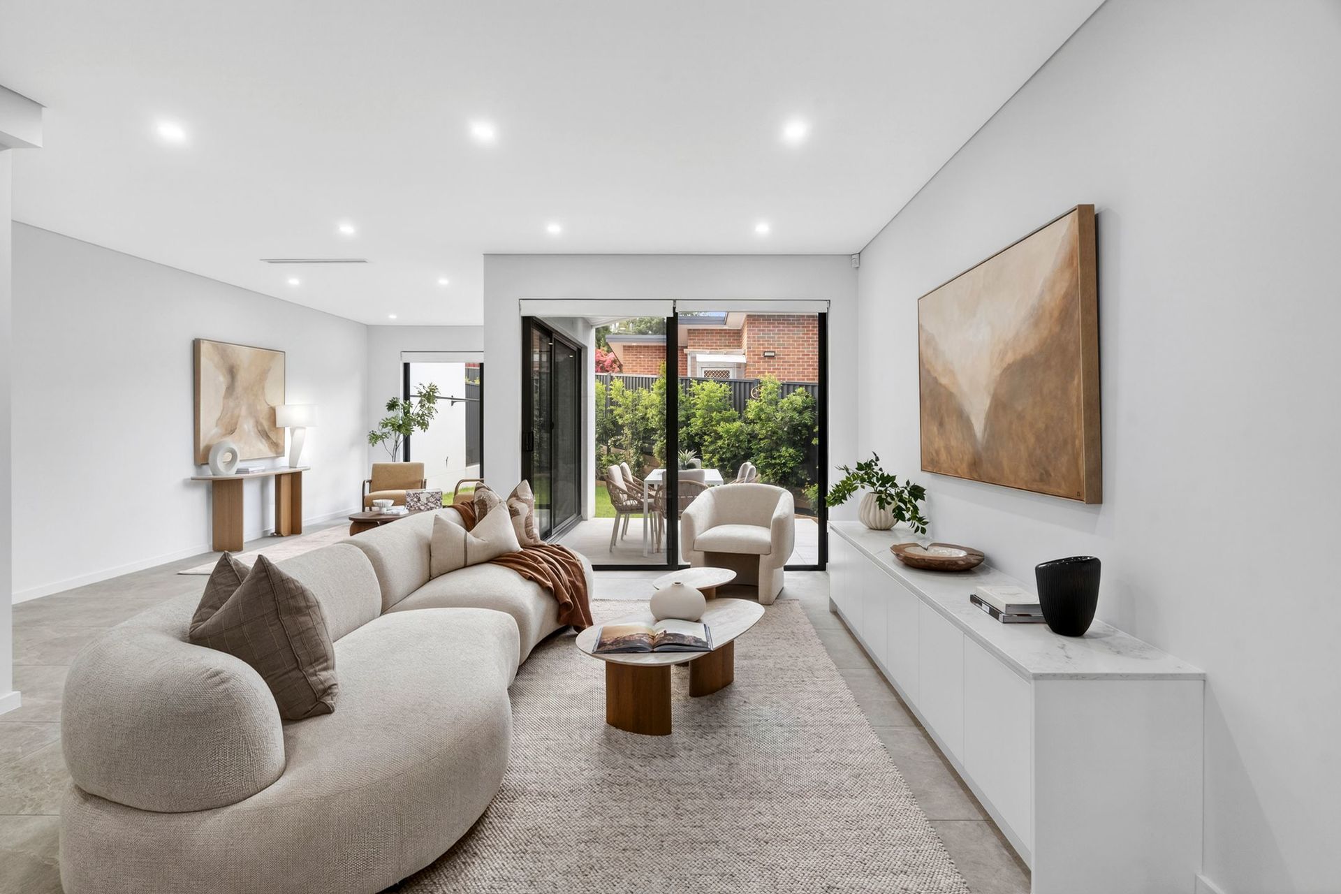 4-bedroom unit at 119A Marshall Road, Carlingford, NSW 2118, Parramatta, New South Wales